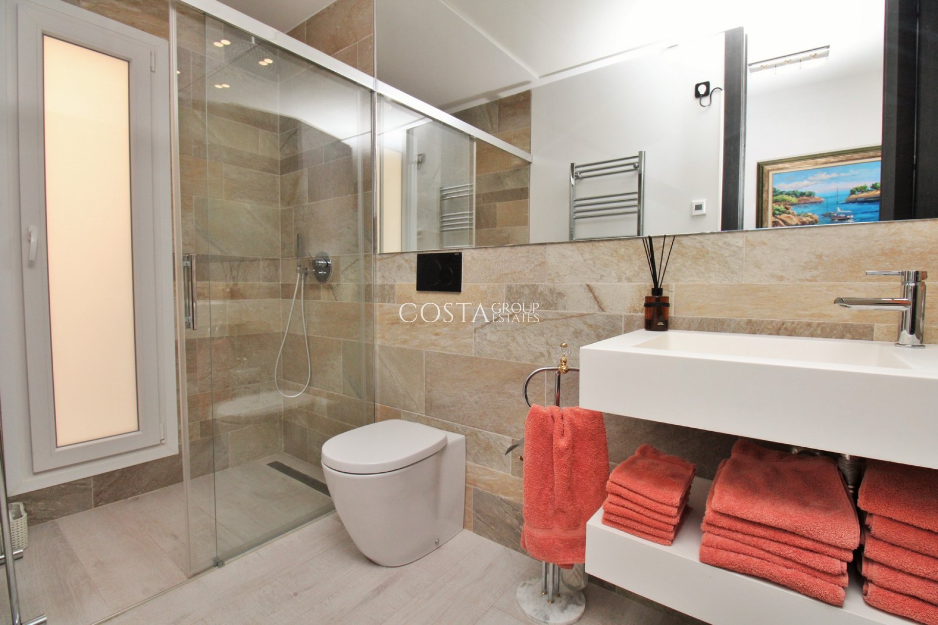 Revente - Villa -
Algorfa - La finca Golf