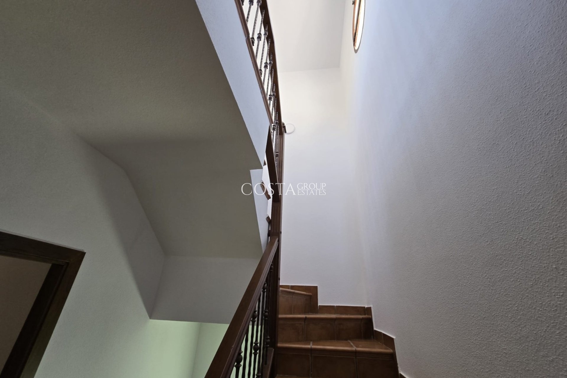 Revente - Villa -
Algorfa - La finca Golf