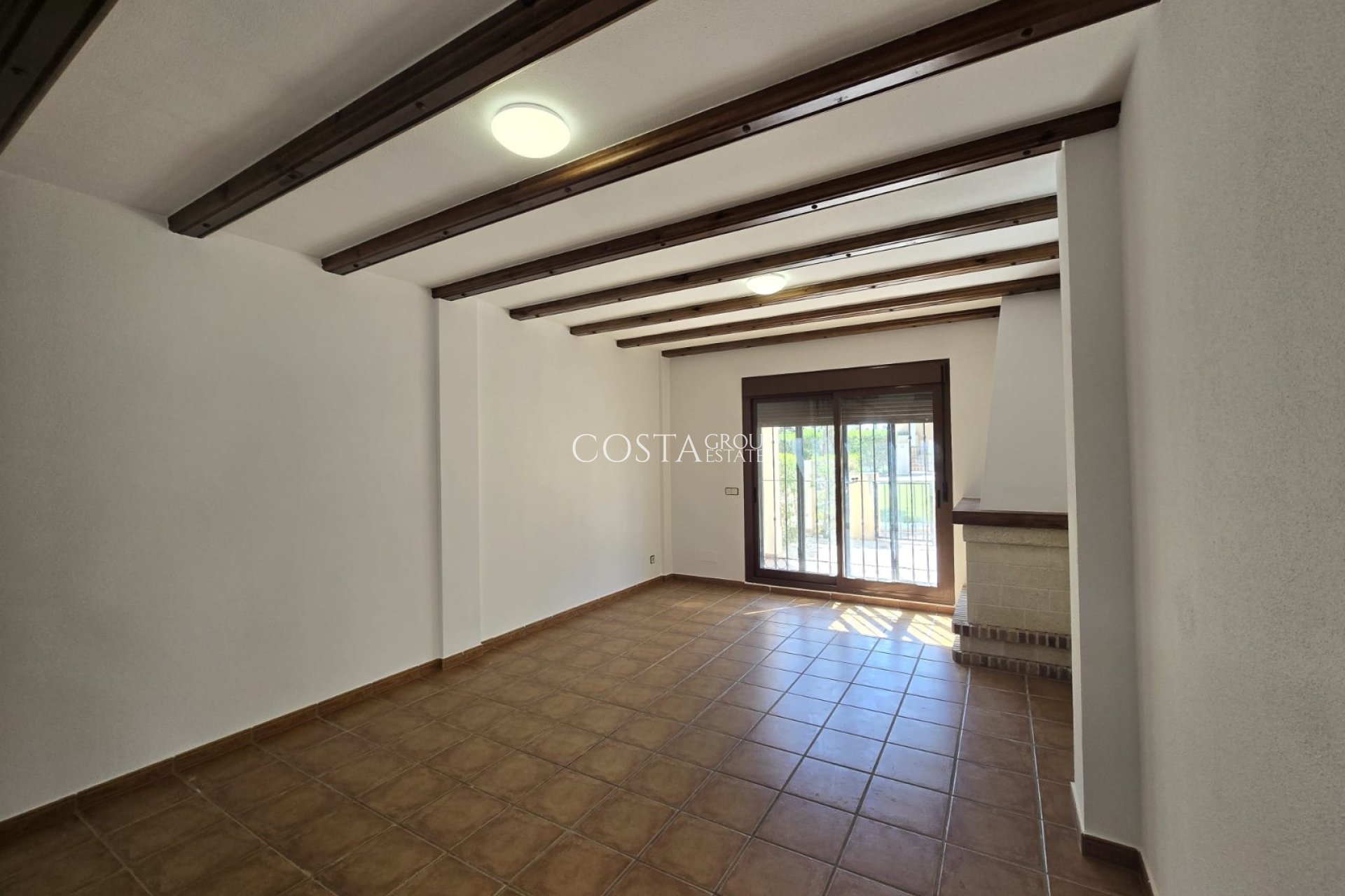 Revente - Villa -
Algorfa - La finca Golf