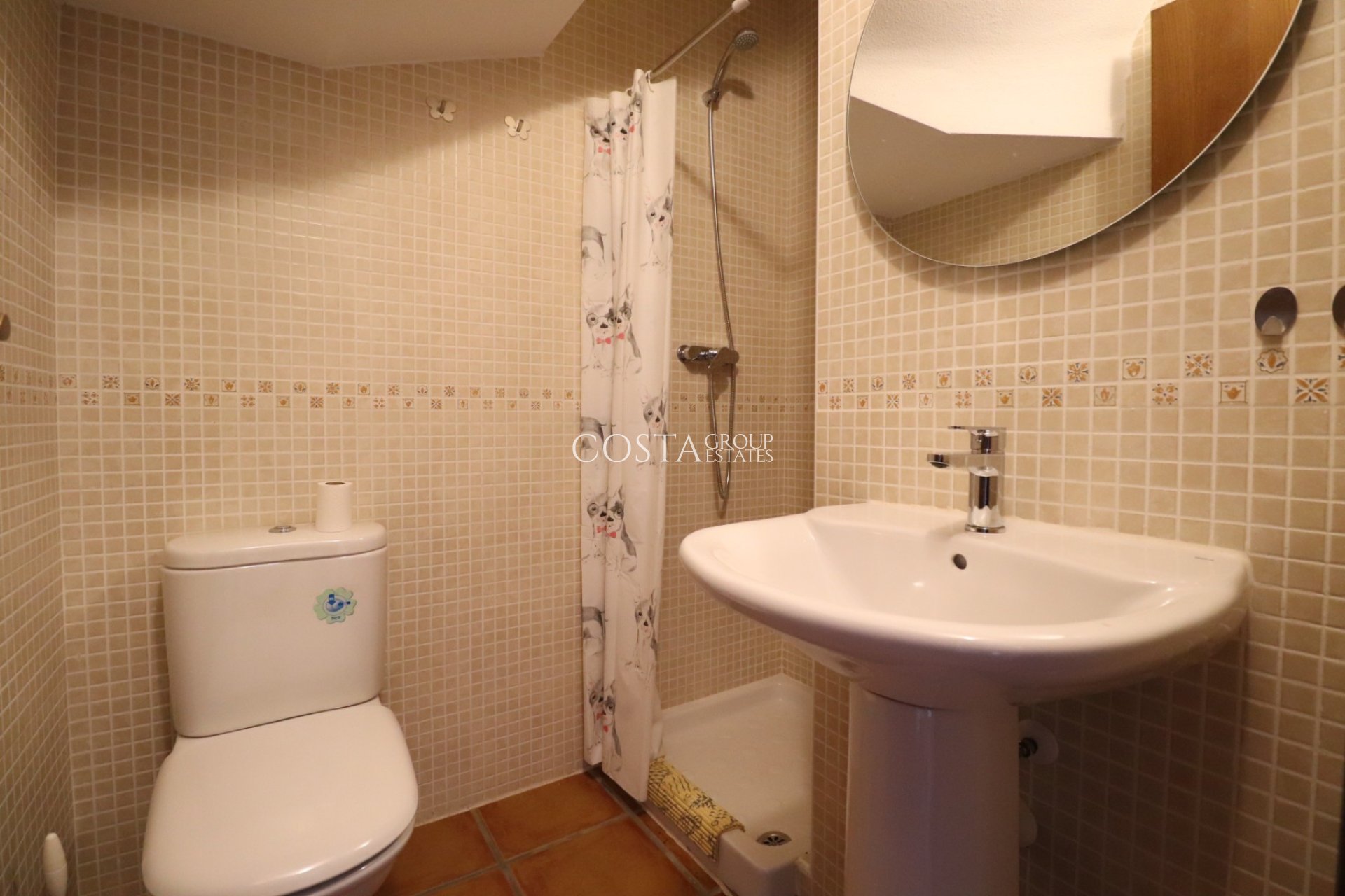 Revente - Villa -
Algorfa - La finca Golf