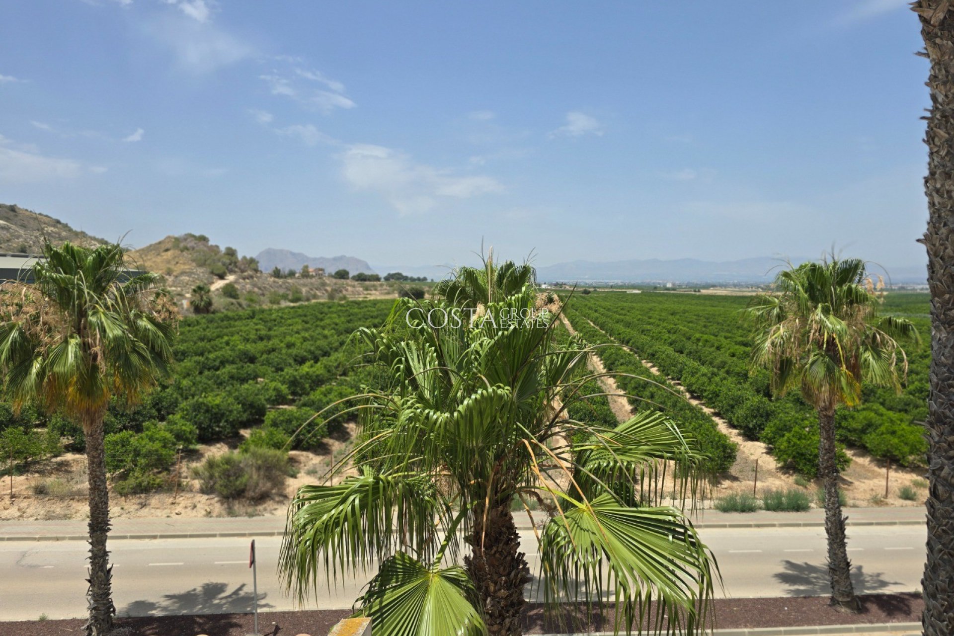 Revente - Villa -
Algorfa - La finca Golf