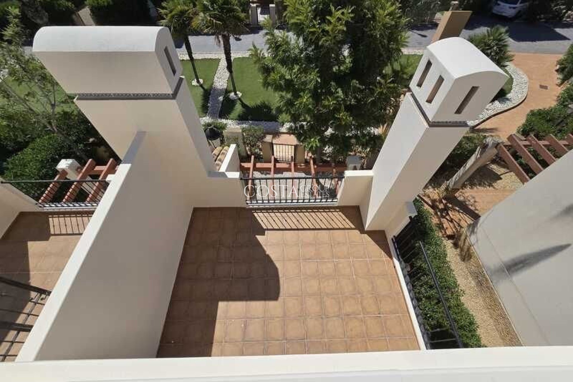 Revente - Villa -
Algorfa - La Finca Golf