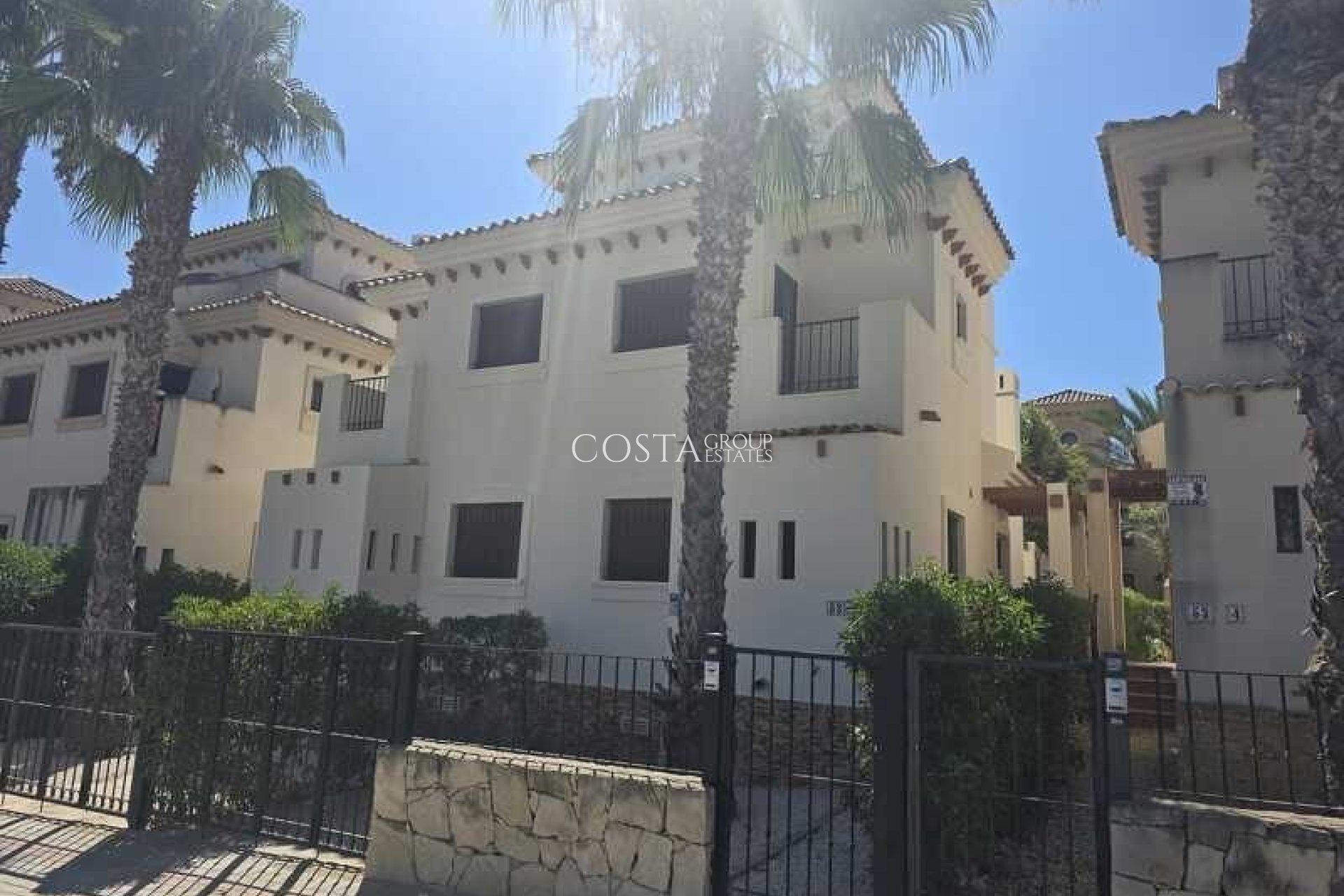 Revente - Villa -
Algorfa - La Finca Golf