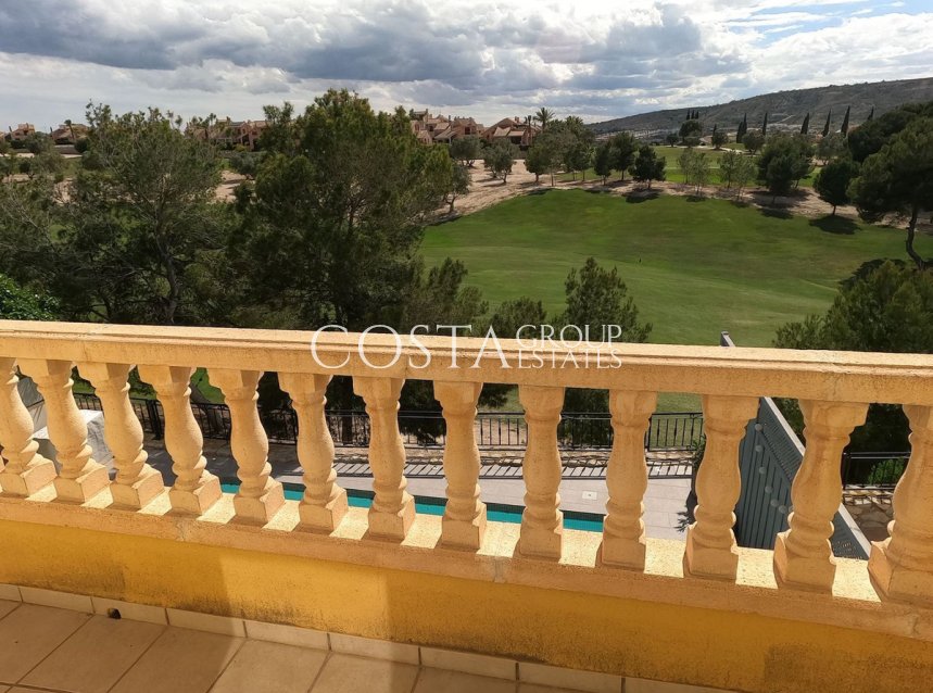 Revente - Villa -
Algorfa - La Finca Golf