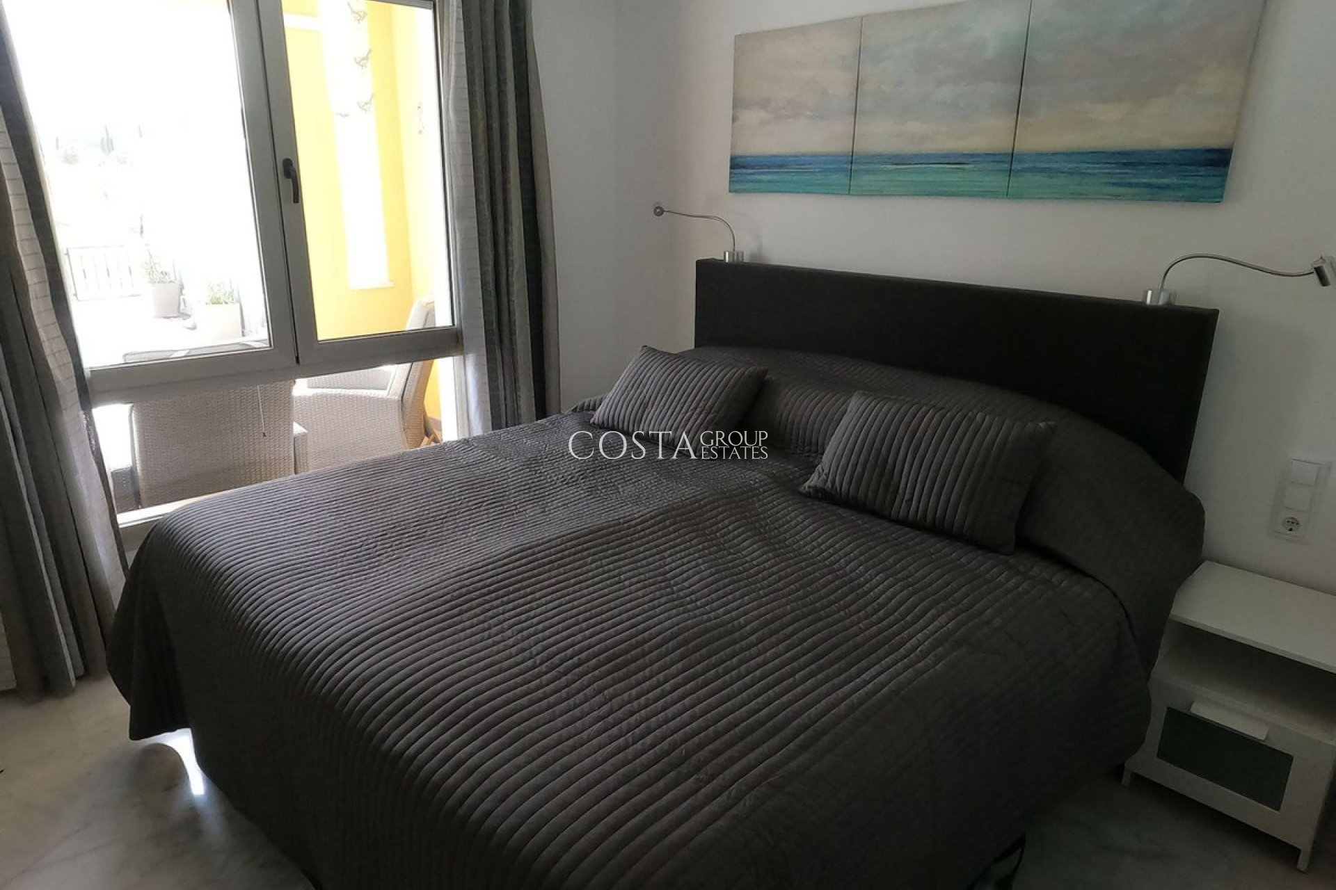 Revente - Villa -
Algorfa - La Finca Golf