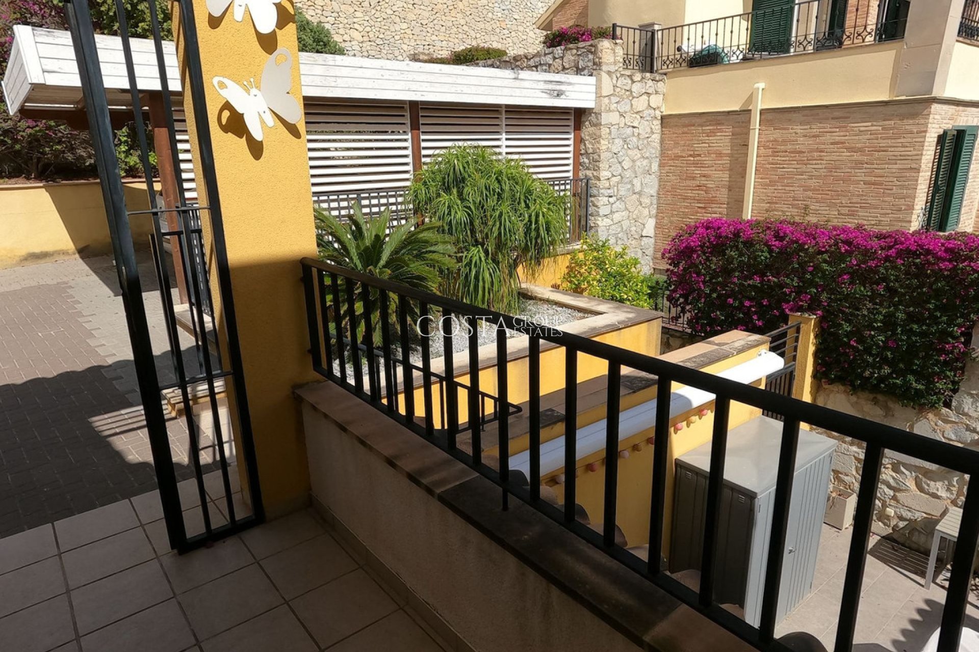 Revente - Villa -
Algorfa - La Finca Golf