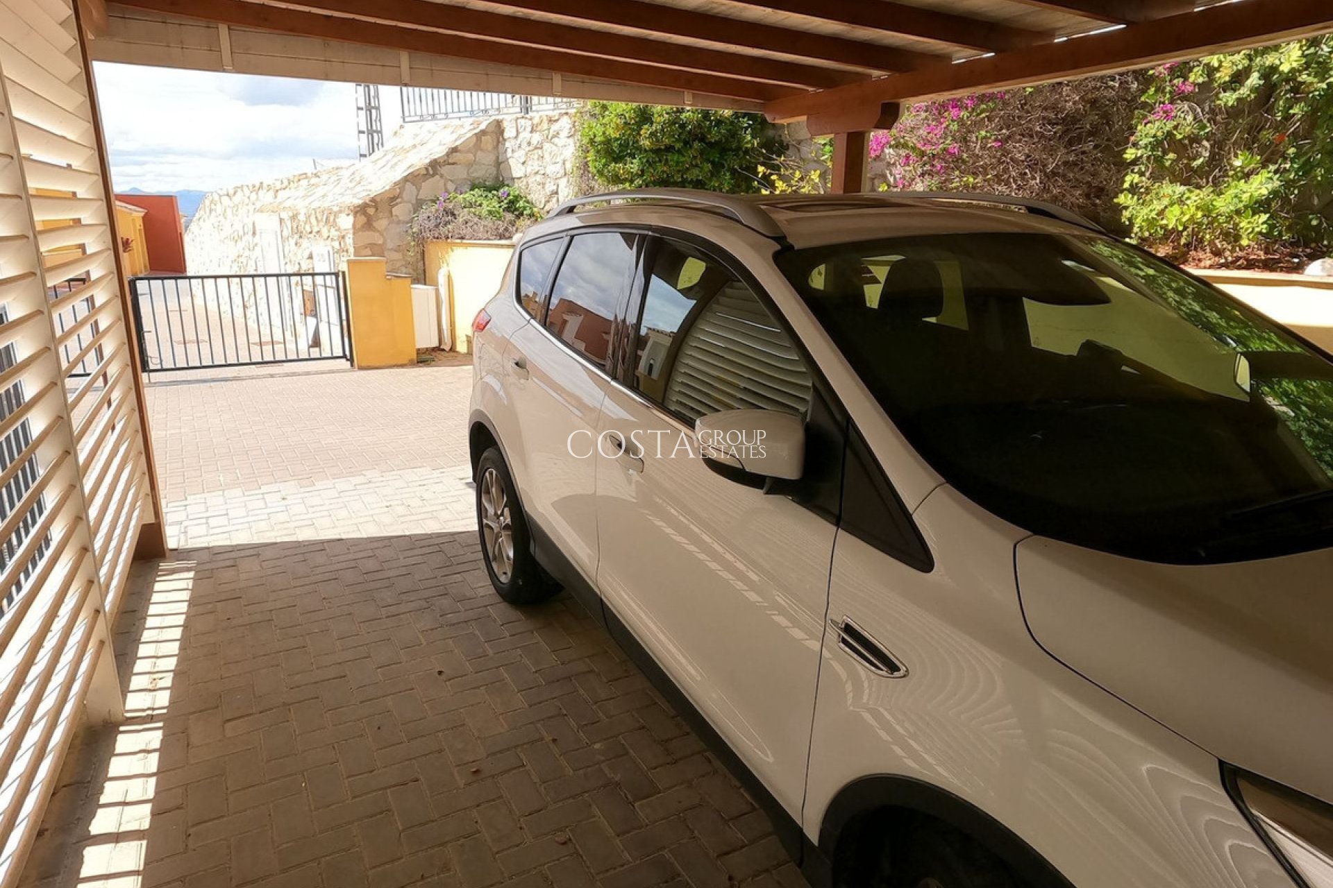 Revente - Villa -
Algorfa - La Finca Golf