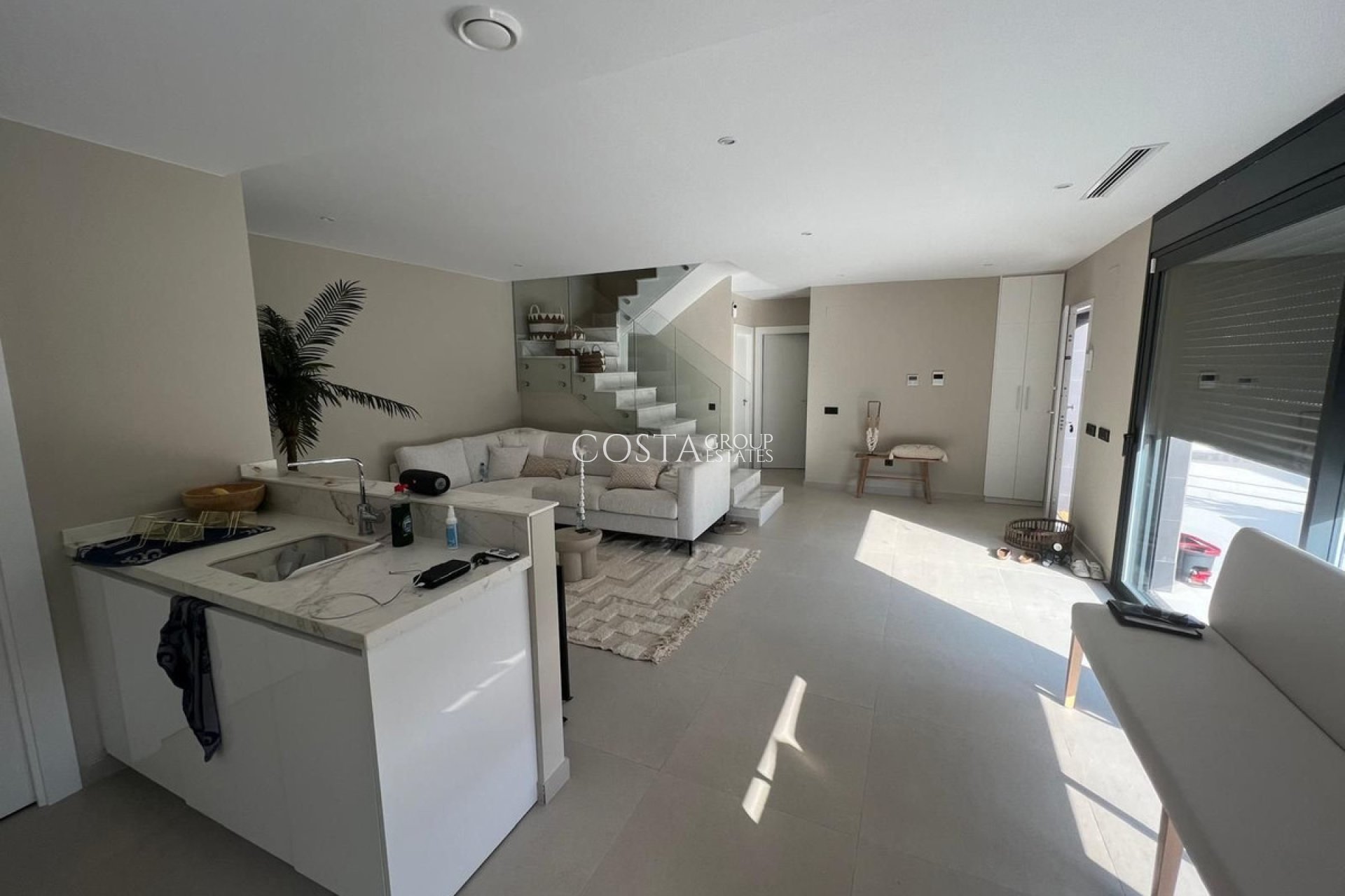 Revente - Villa -
Algorfa - La Finca Golf