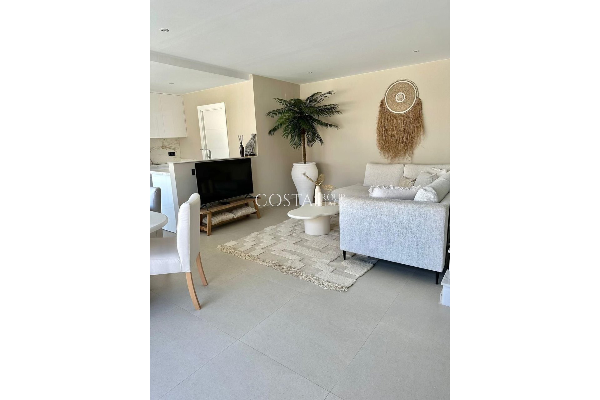 Revente - Villa -
Algorfa - La Finca Golf