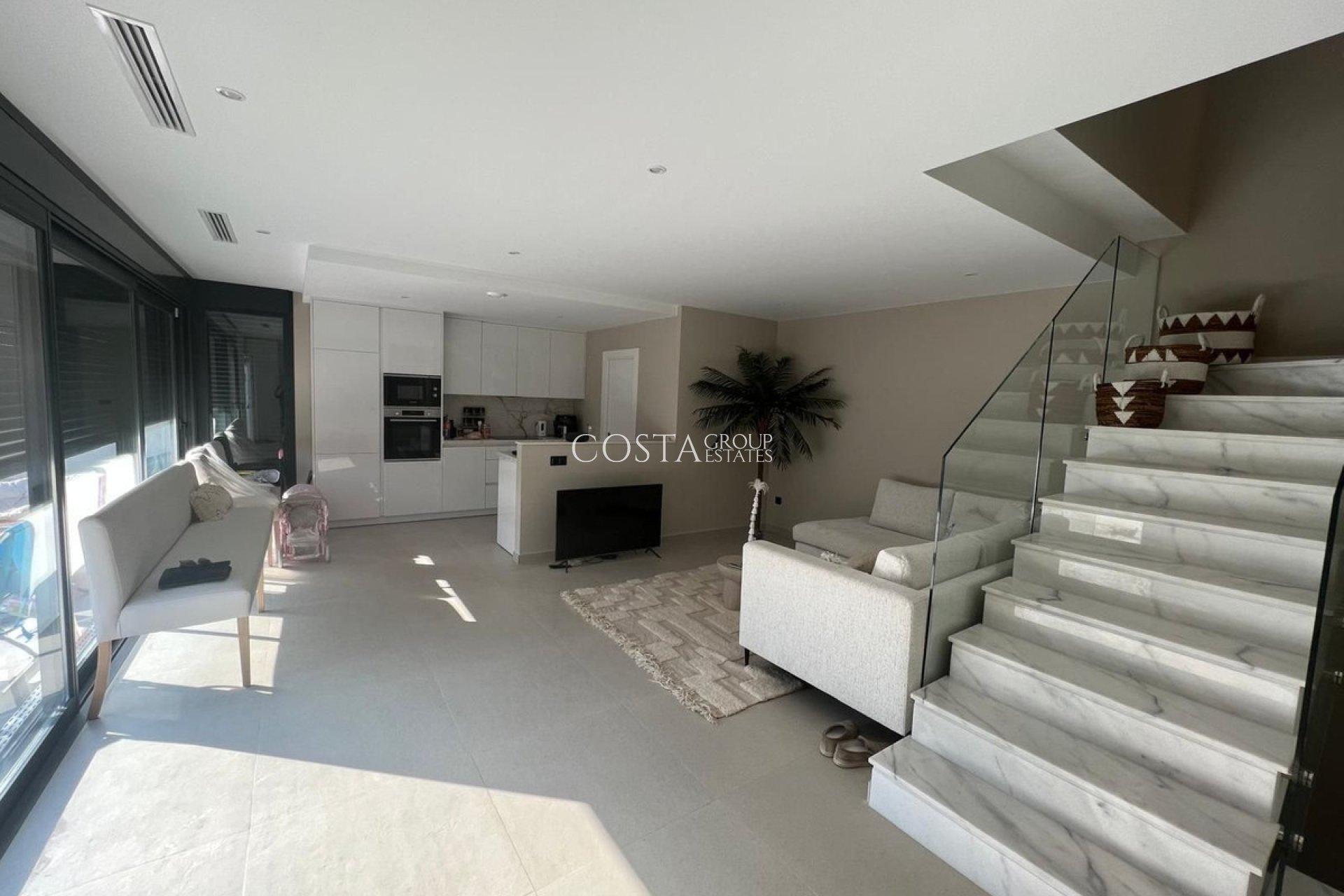 Revente - Villa -
Algorfa - La Finca Golf