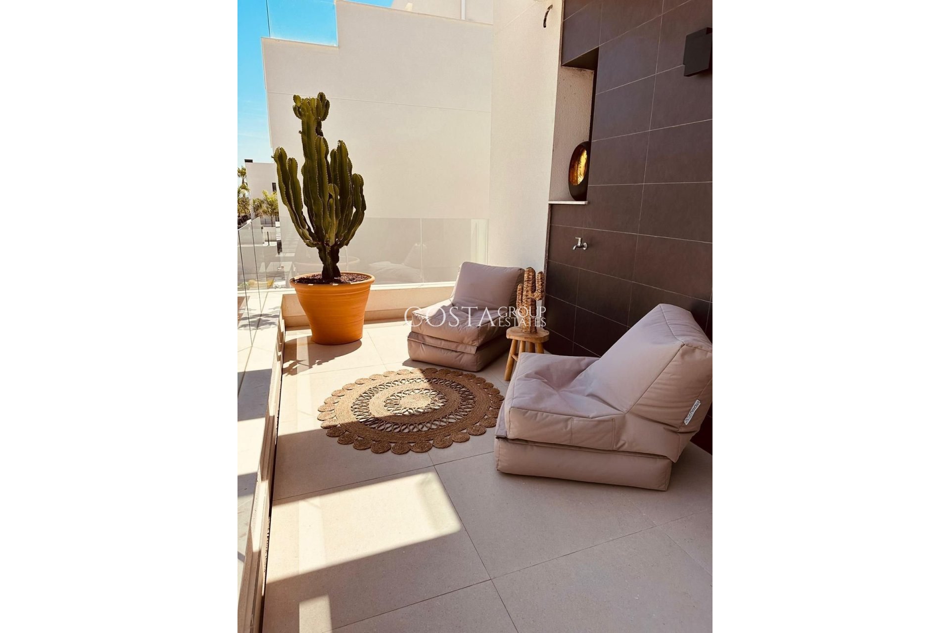 Revente - Villa -
Algorfa - La Finca Golf