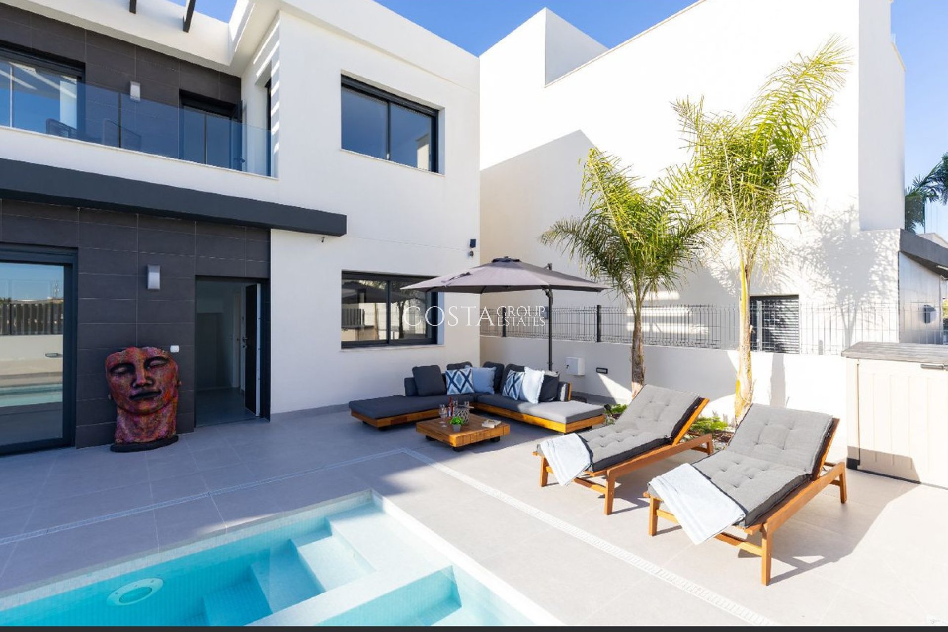 Revente - Villa -
Algorfa - La Finca Golf