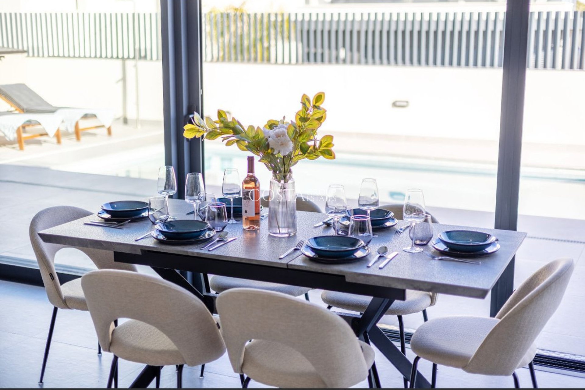 Revente - Villa -
Algorfa - La Finca Golf