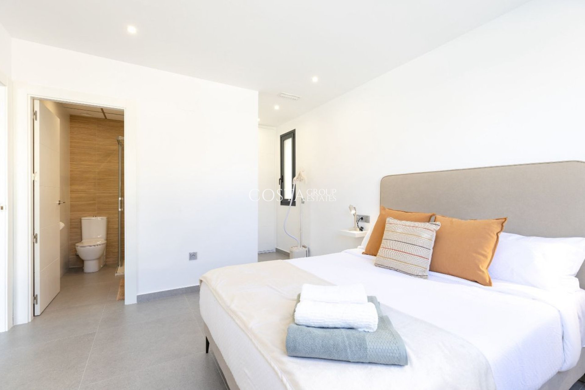 Revente - Villa -
Algorfa - La Finca Golf