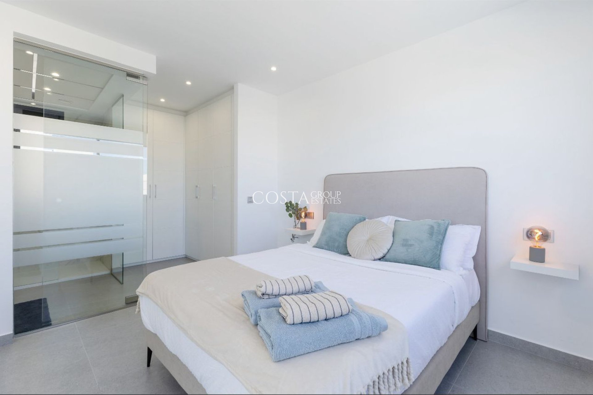 Revente - Villa -
Algorfa - La Finca Golf