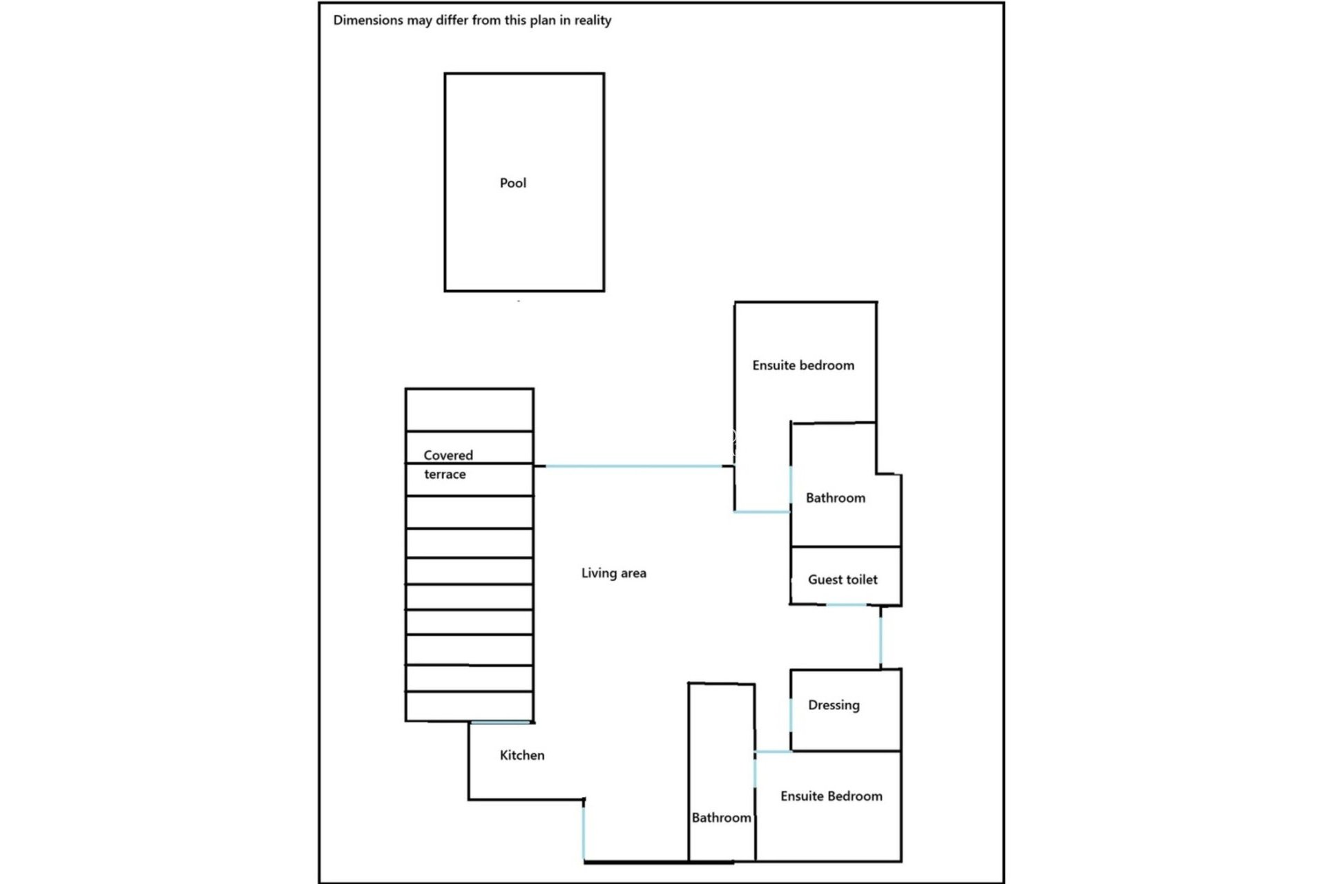 Revente - Villa -
Algorfa - La Finca Golf