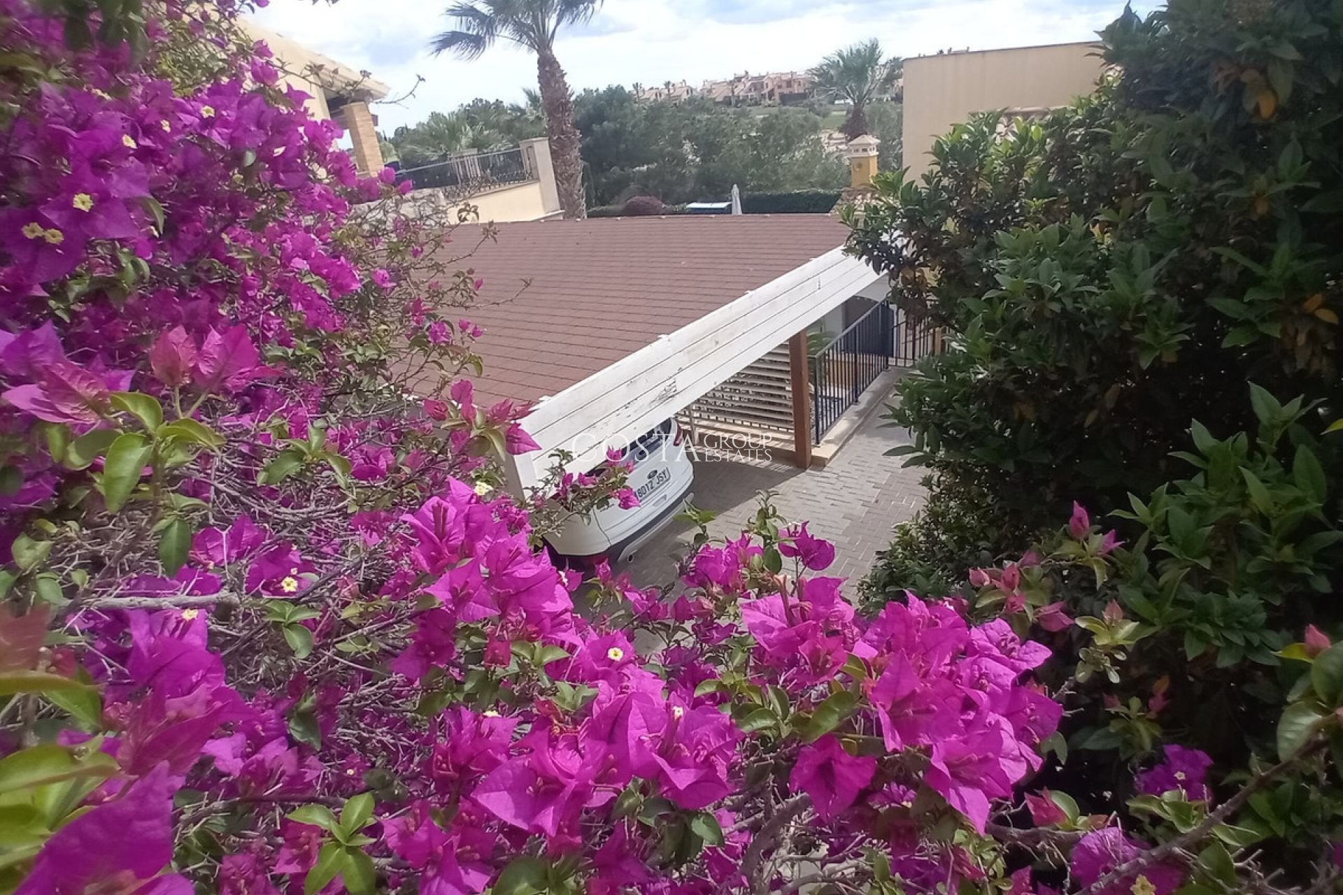 Revente - Villa -
Algorfa - La Finca Golf