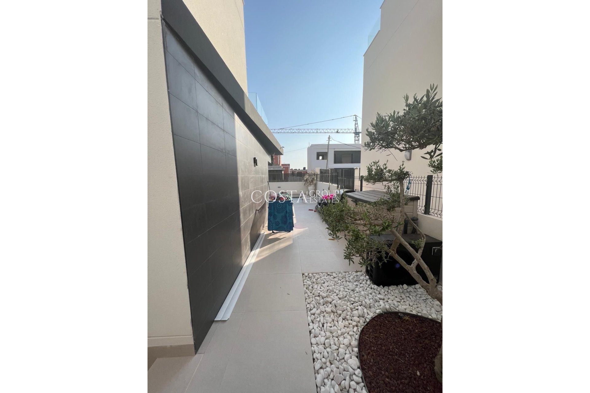 Revente - Villa -
Algorfa - La Finca Golf