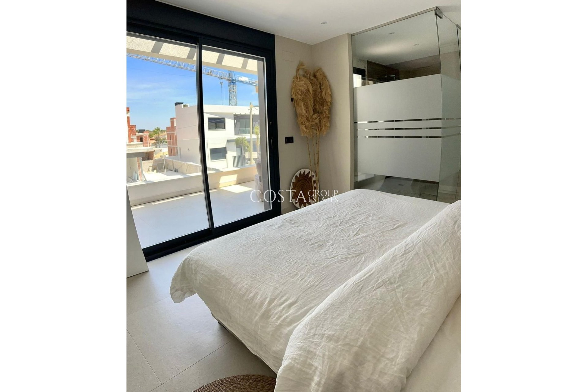 Revente - Villa -
Algorfa - La Finca Golf