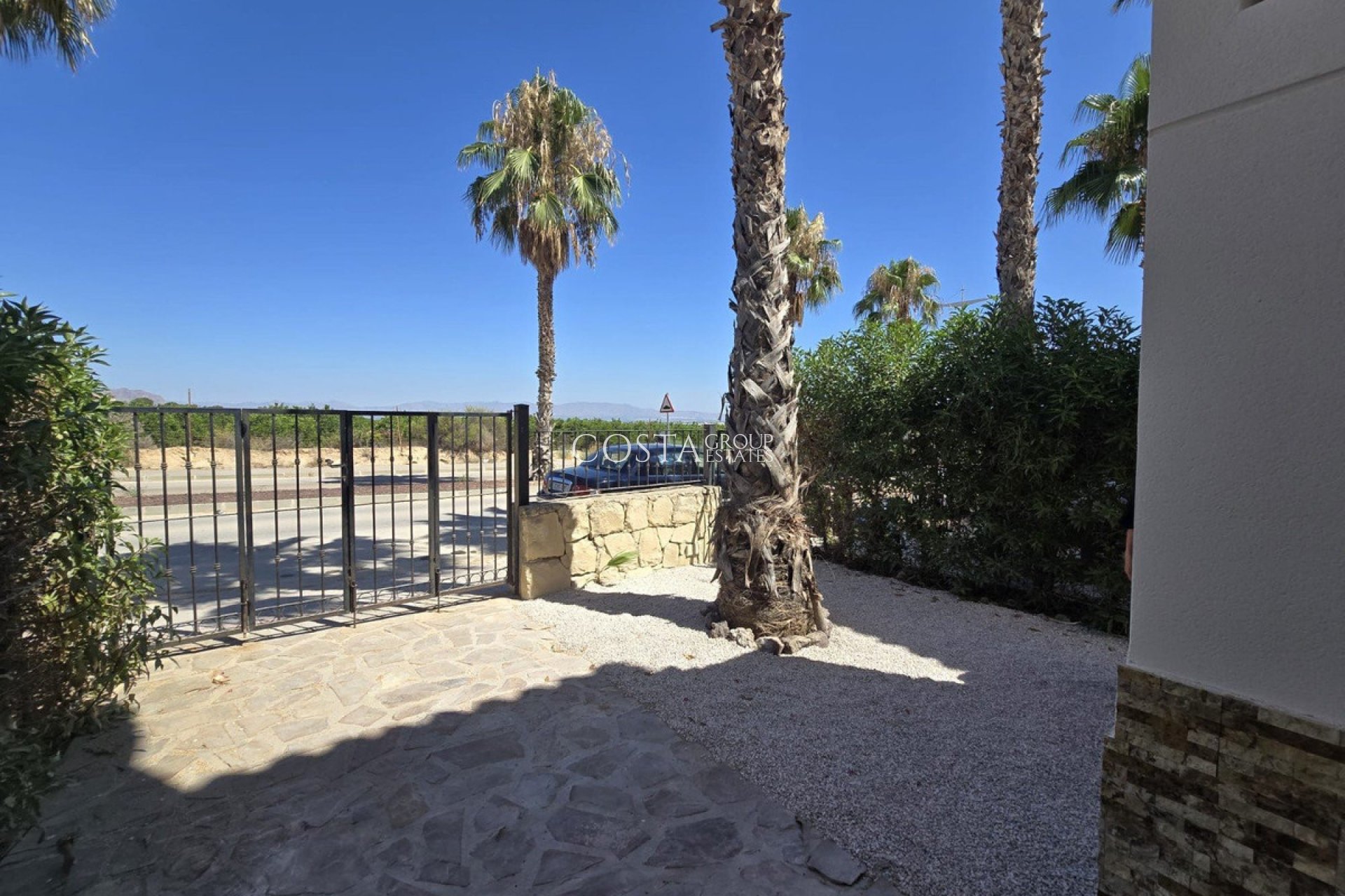 Revente - Villa -
Algorfa - La Finca Golf