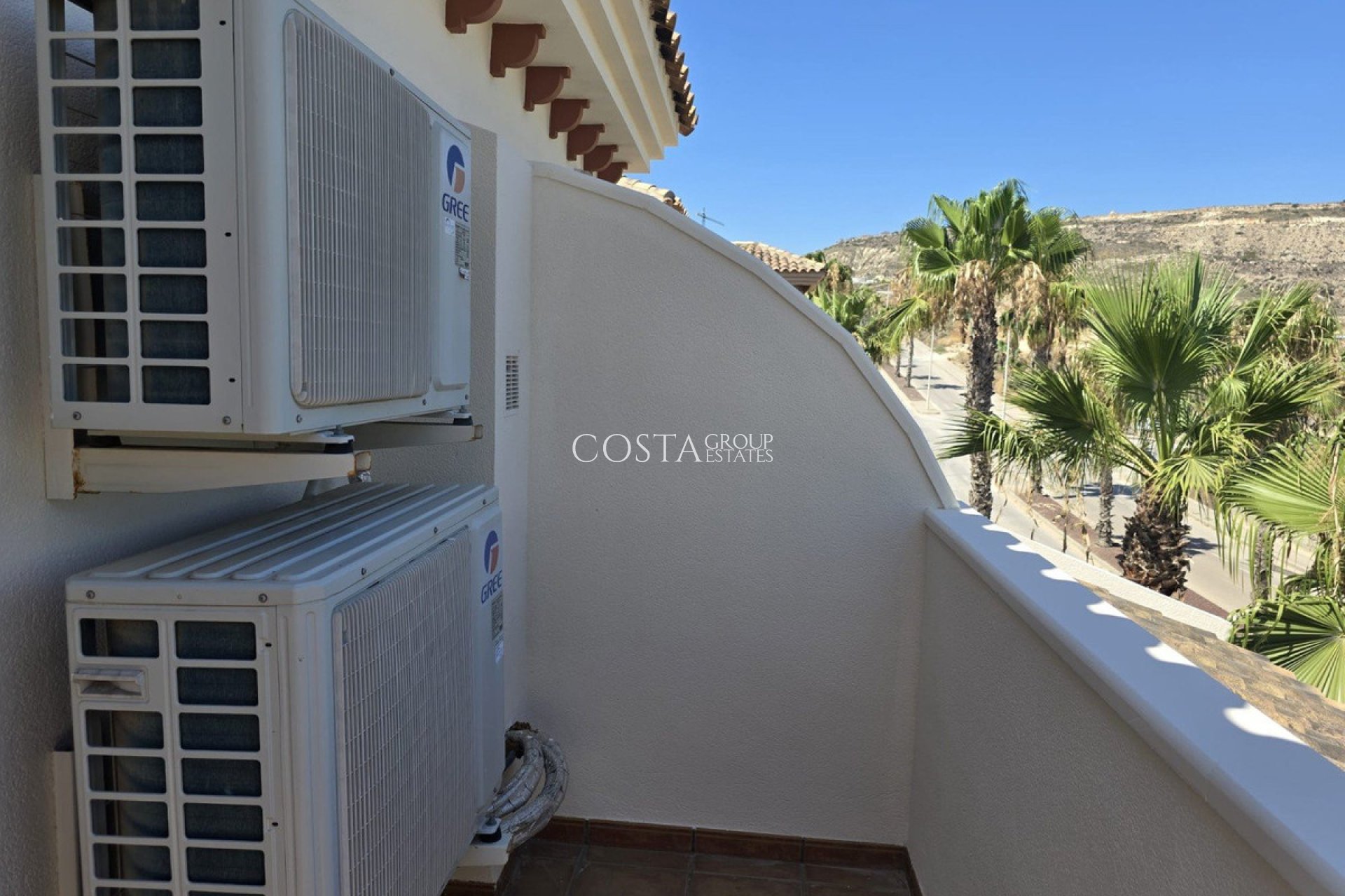 Revente - Villa -
Algorfa - La Finca Golf