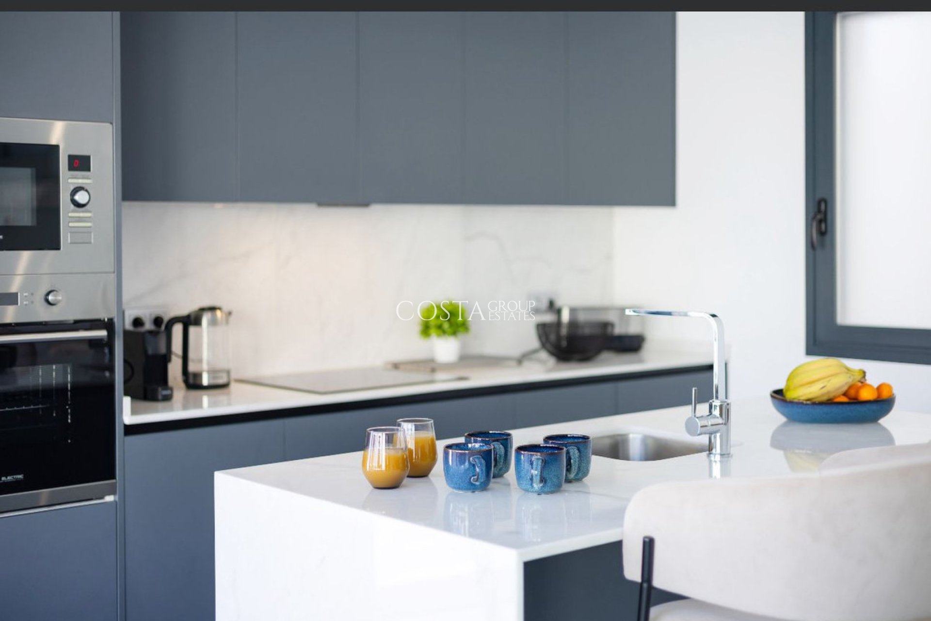 Revente - Villa -
Algorfa - La Finca Golf