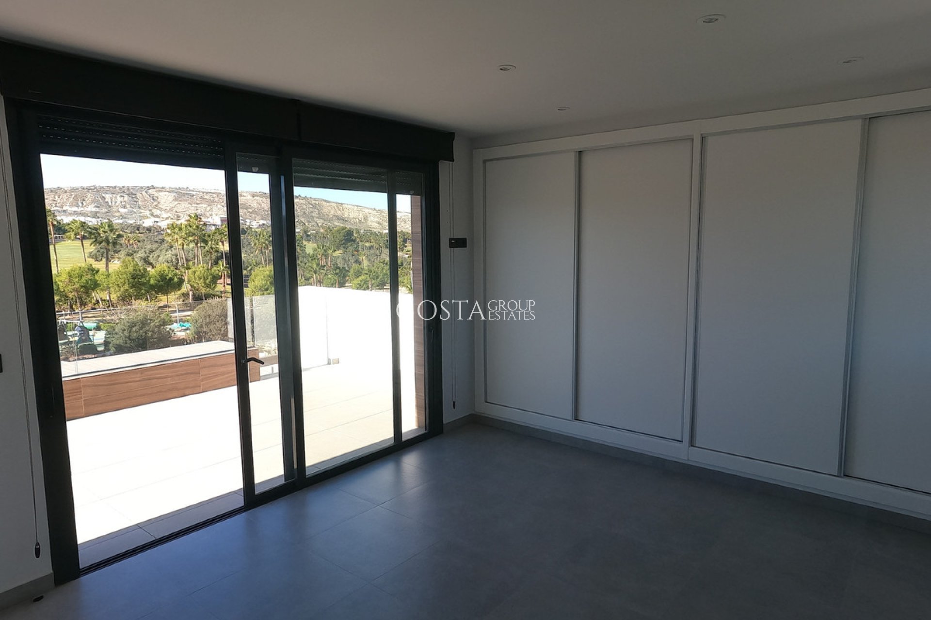 Revente - Villa -
Algorfa - La Finca Golf