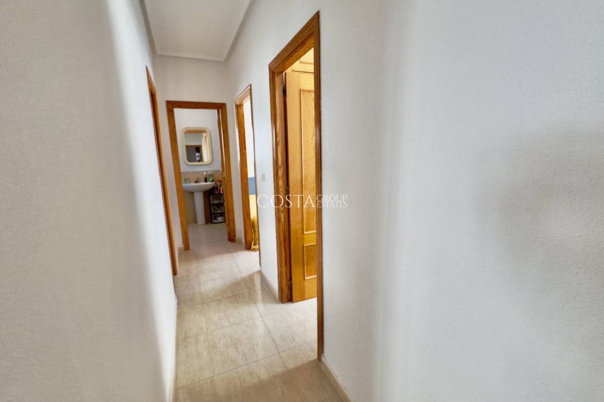 Revente - Villa -
Algorfa - Lo Crispin