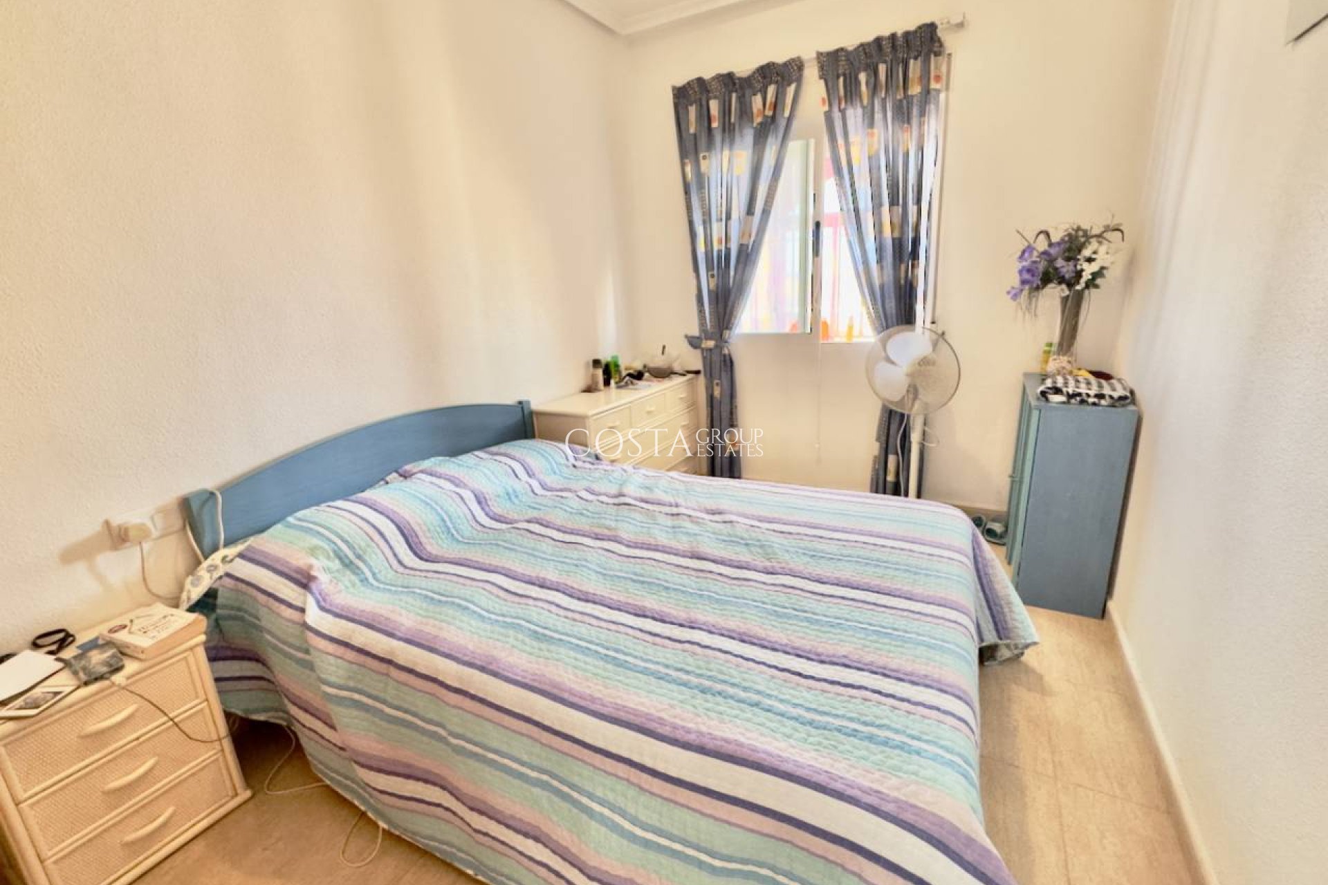 Revente - Villa -
Algorfa - Lo Crispin