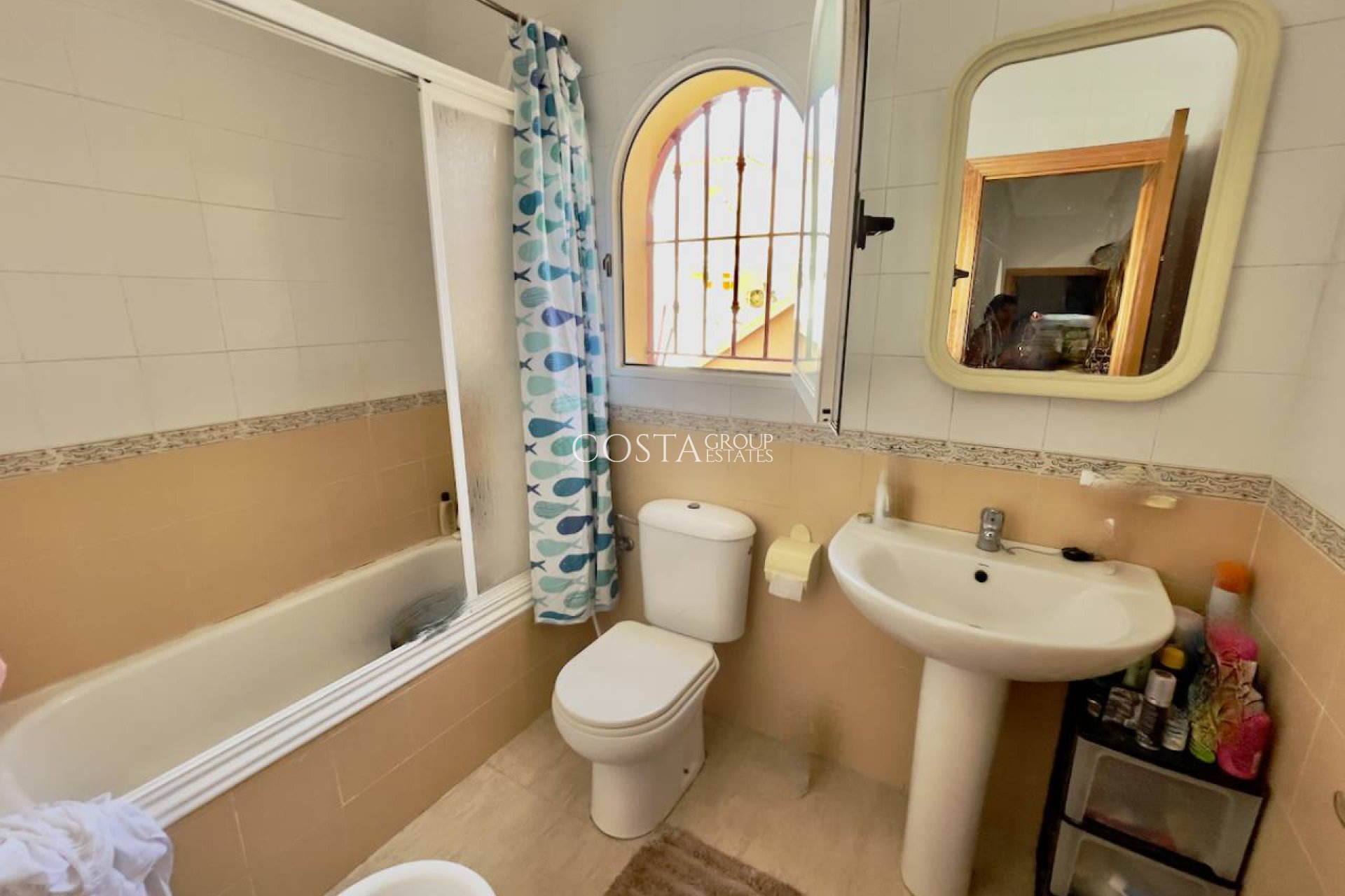 Revente - Villa -
Algorfa - Lo Crispin