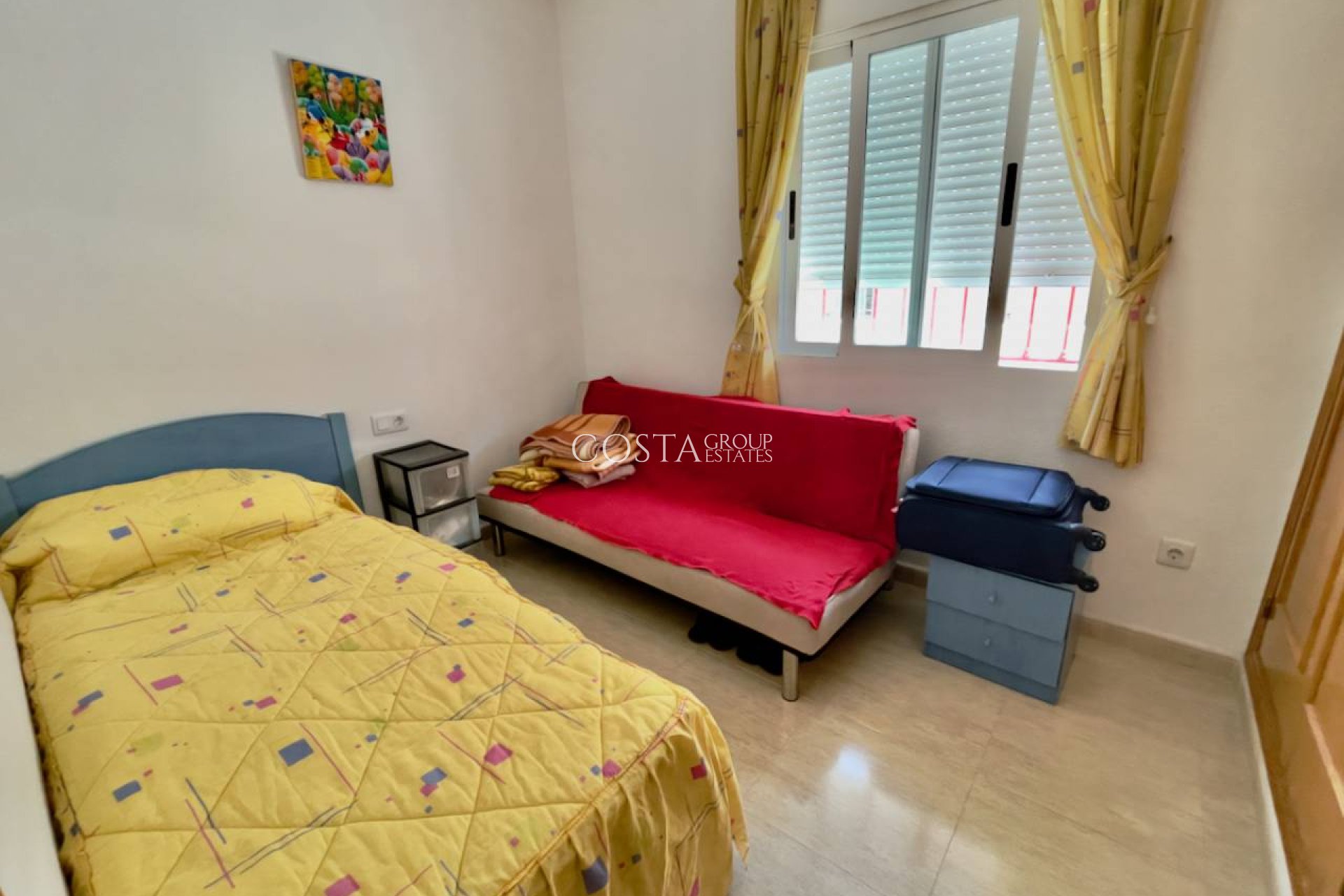 Revente - Villa -
Algorfa - Lo Crispin