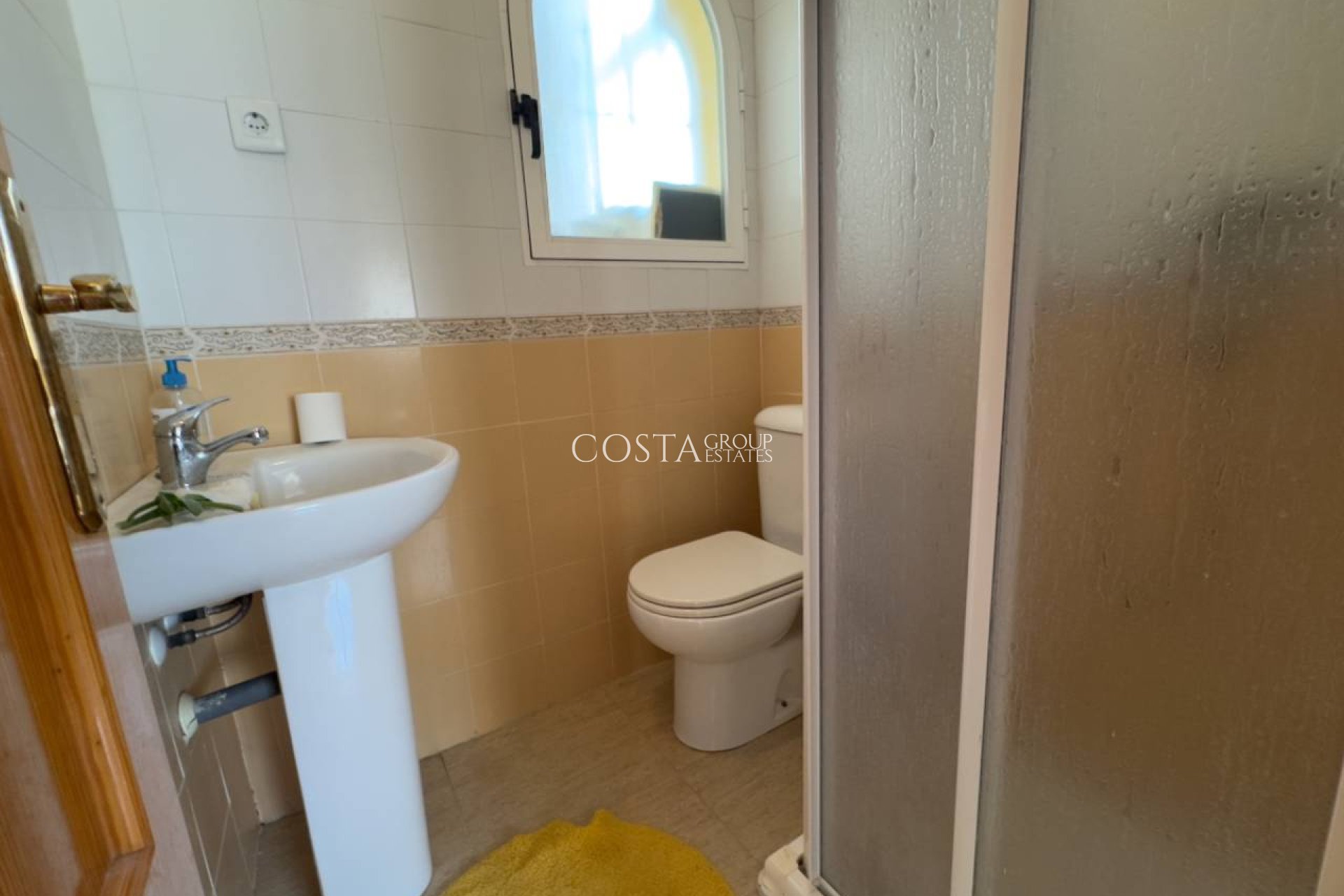 Revente - Villa -
Algorfa - Lo Crispin