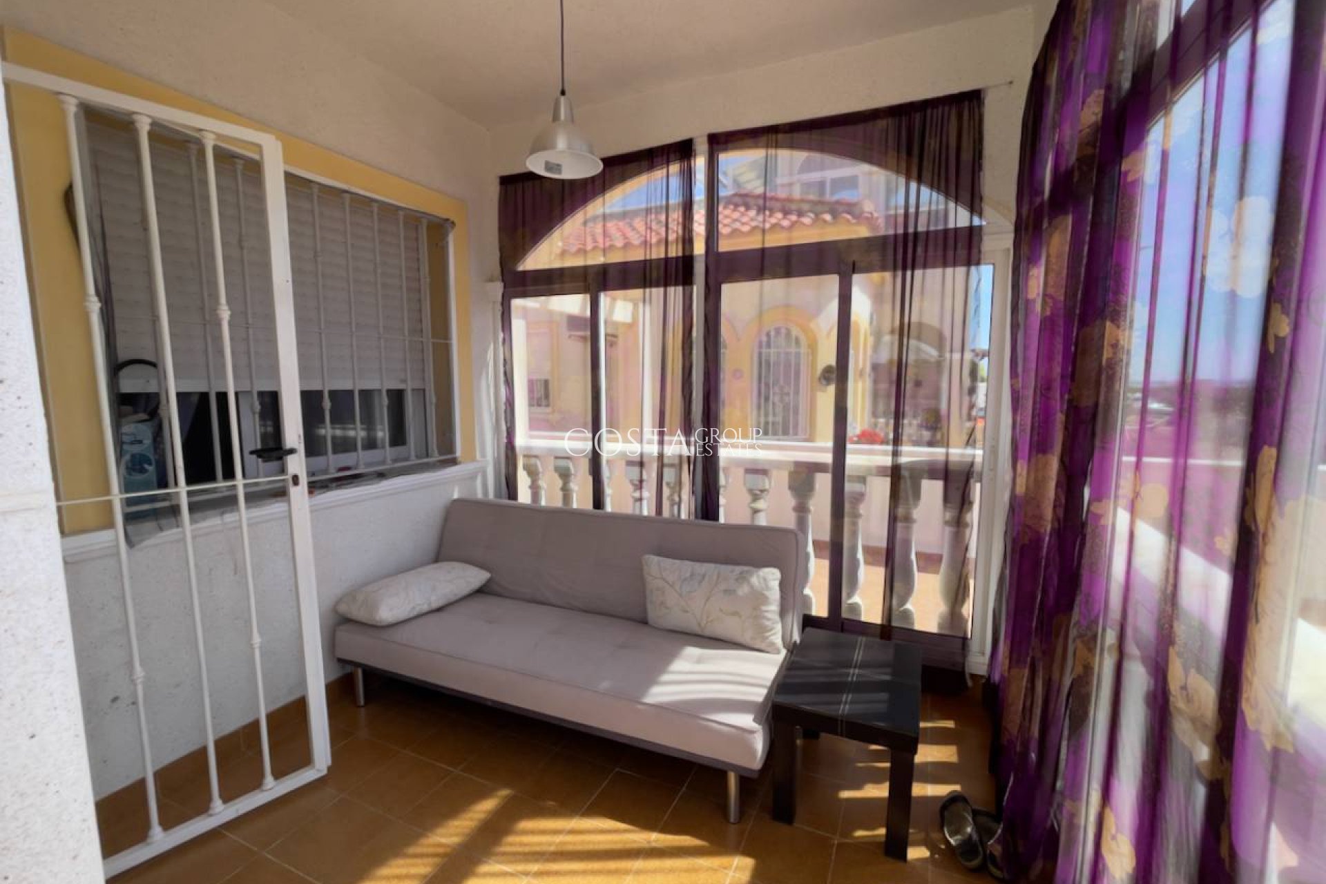 Revente - Villa -
Algorfa - Lo Crispin