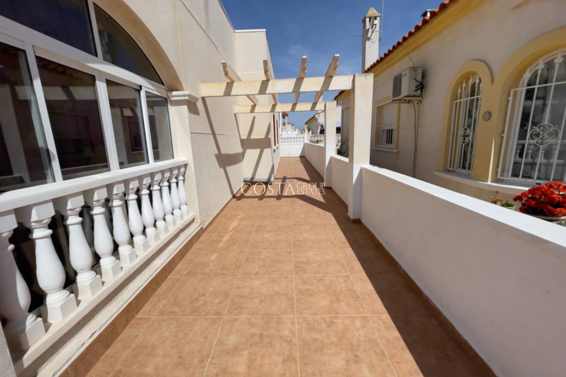 Revente - Villa -
Algorfa - Lo Crispin