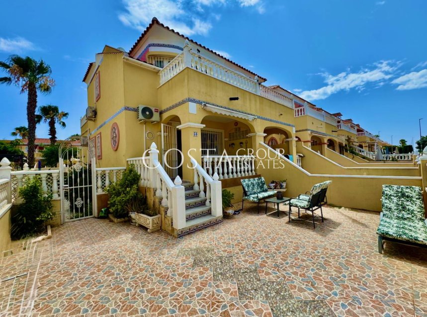 Revente - Villa -
Algorfa - Lo Crispin