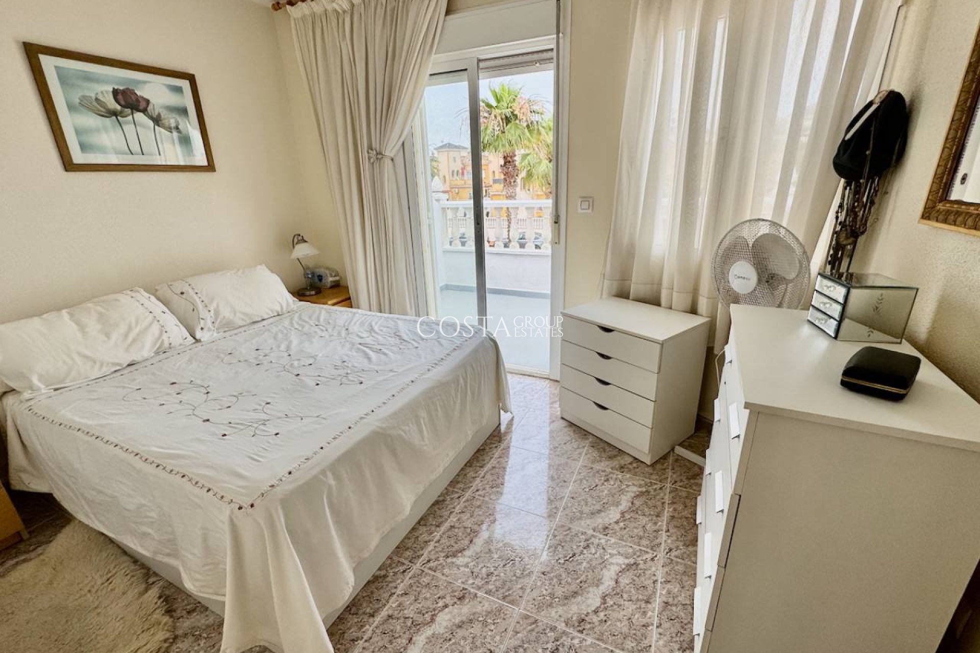 Revente - Villa -
Algorfa - Lo Crispin