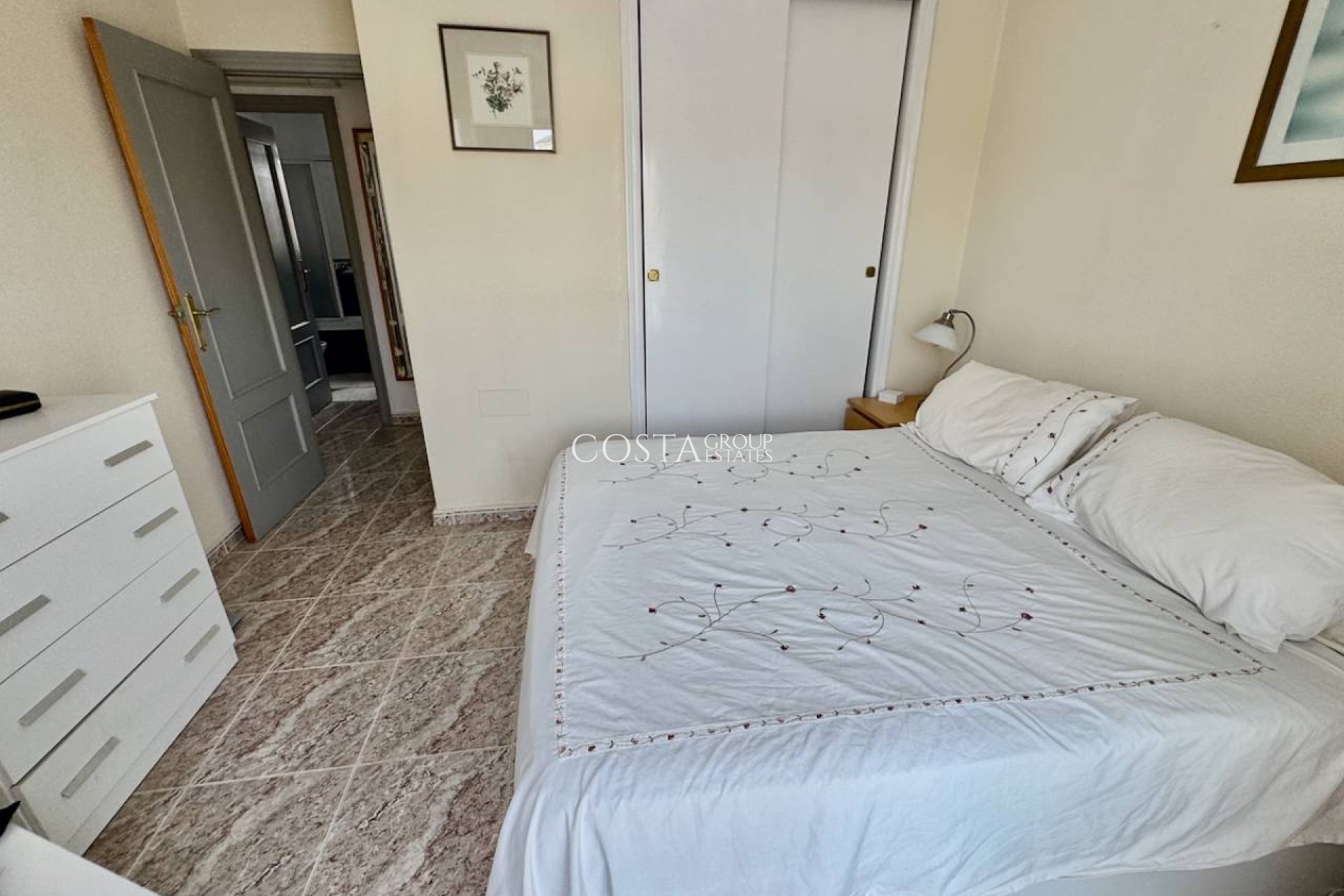 Revente - Villa -
Algorfa - Lo Crispin