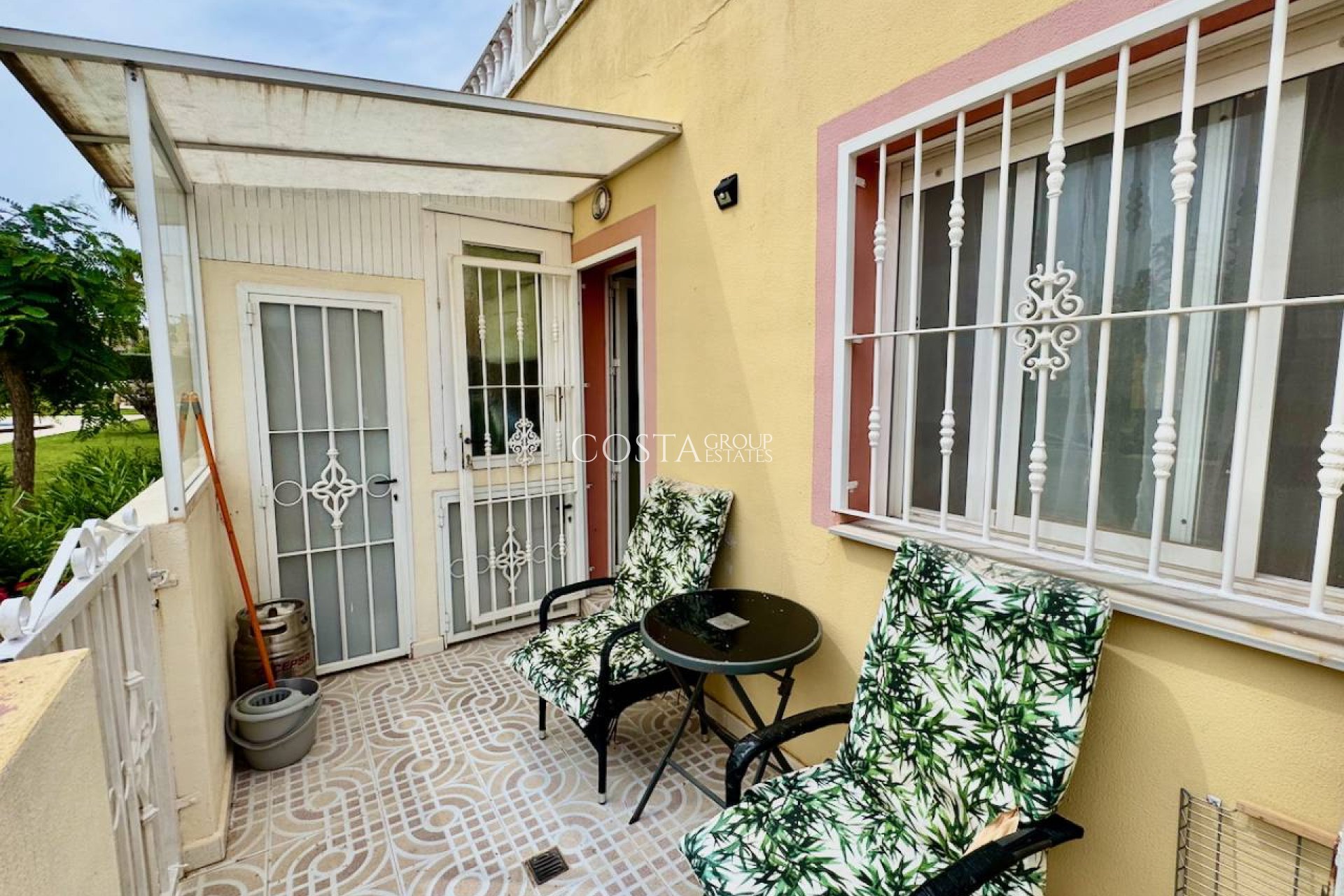 Revente - Villa -
Algorfa - Lo Crispin