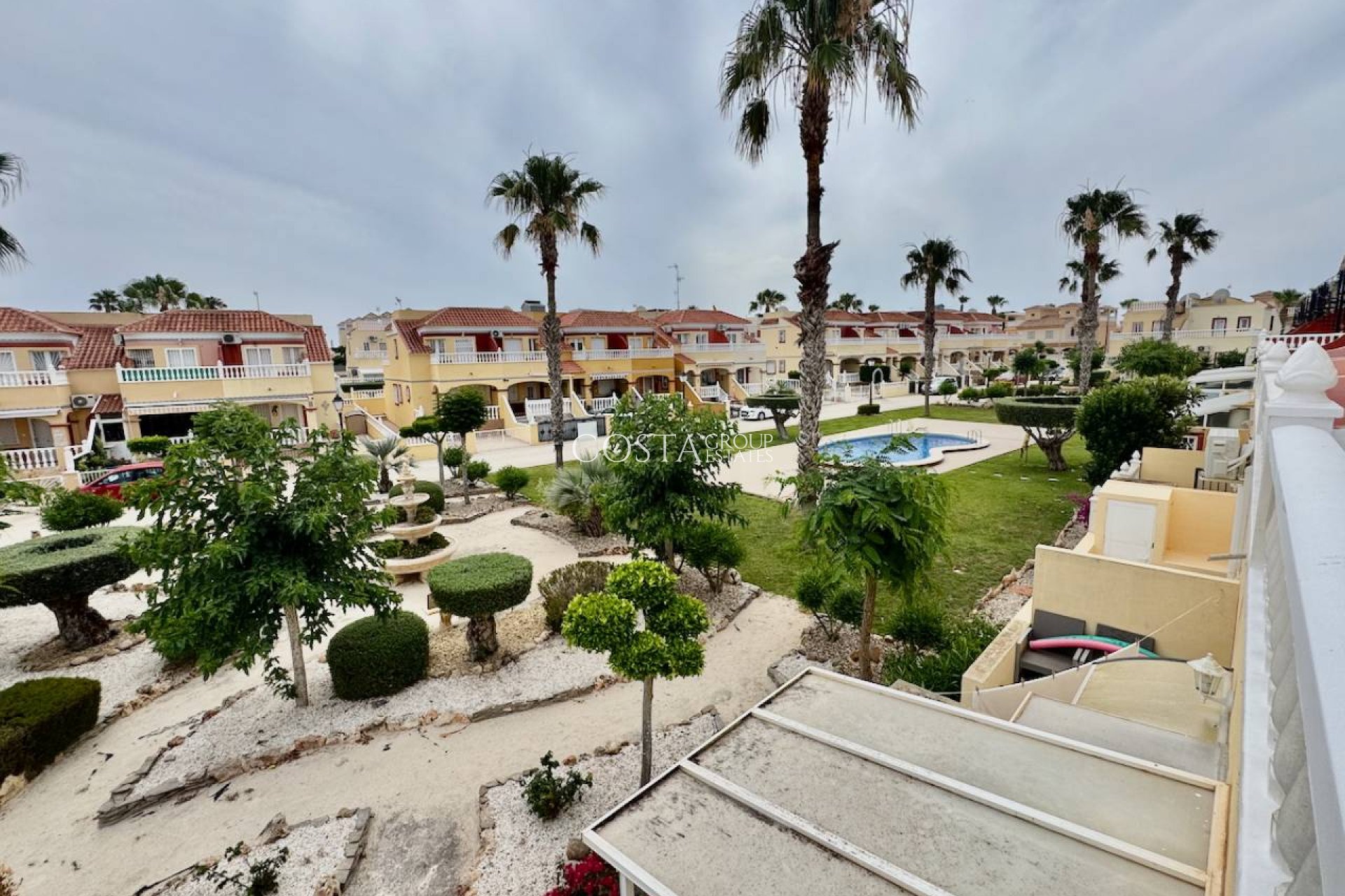 Revente - Villa -
Algorfa - Lo Crispin