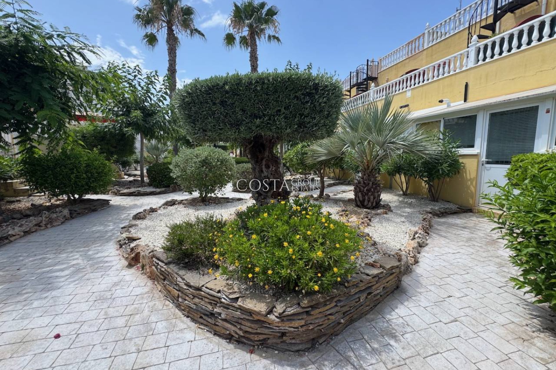 Revente - Villa -
Algorfa - Lo Crispin