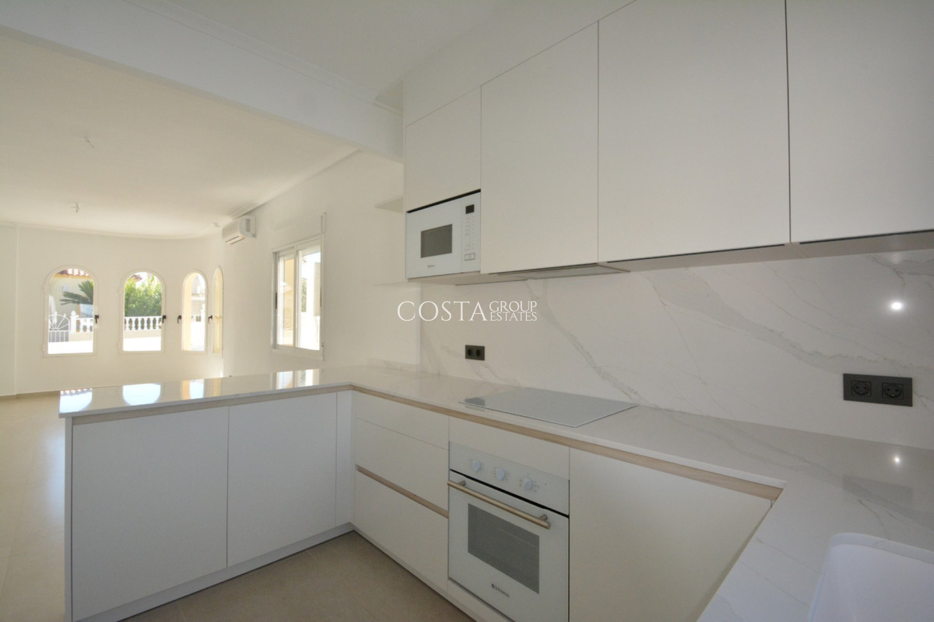 Revente - Villa -
Algorfa - Lo Crispin