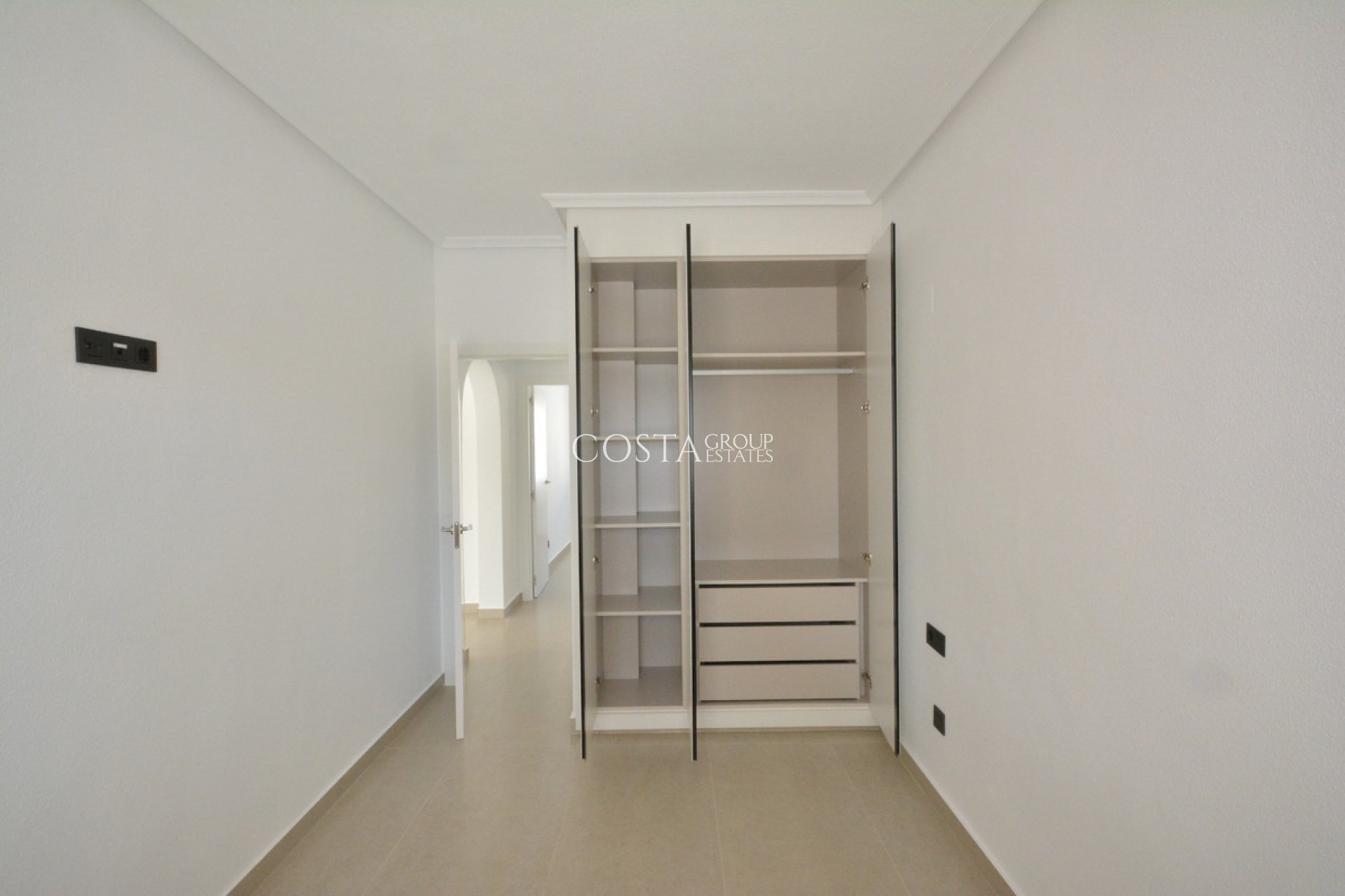 Revente - Villa -
Algorfa - Lo Crispin