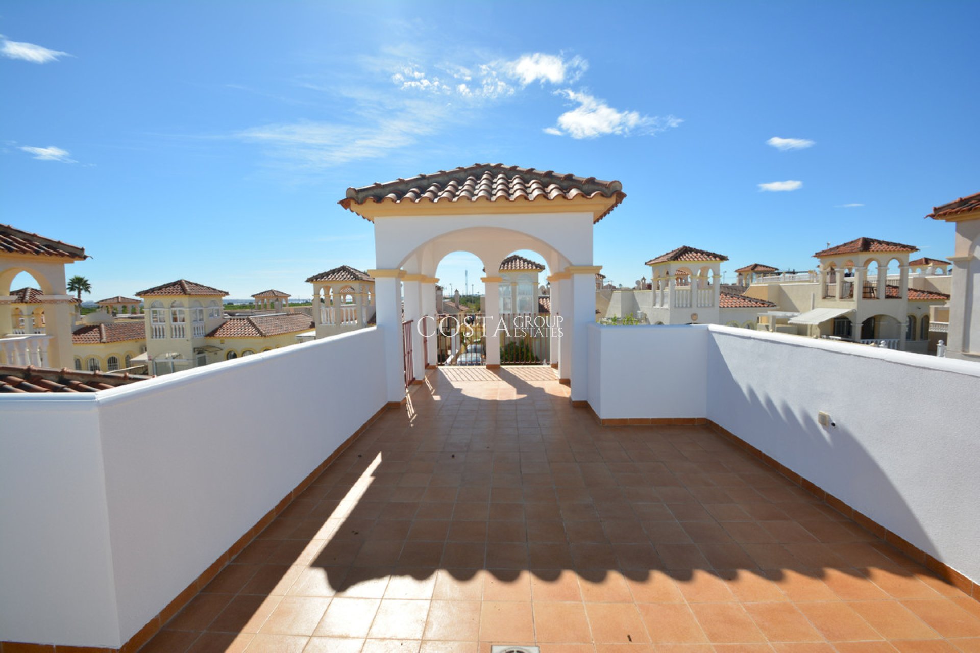 Revente - Villa -
Algorfa - Lo Crispin