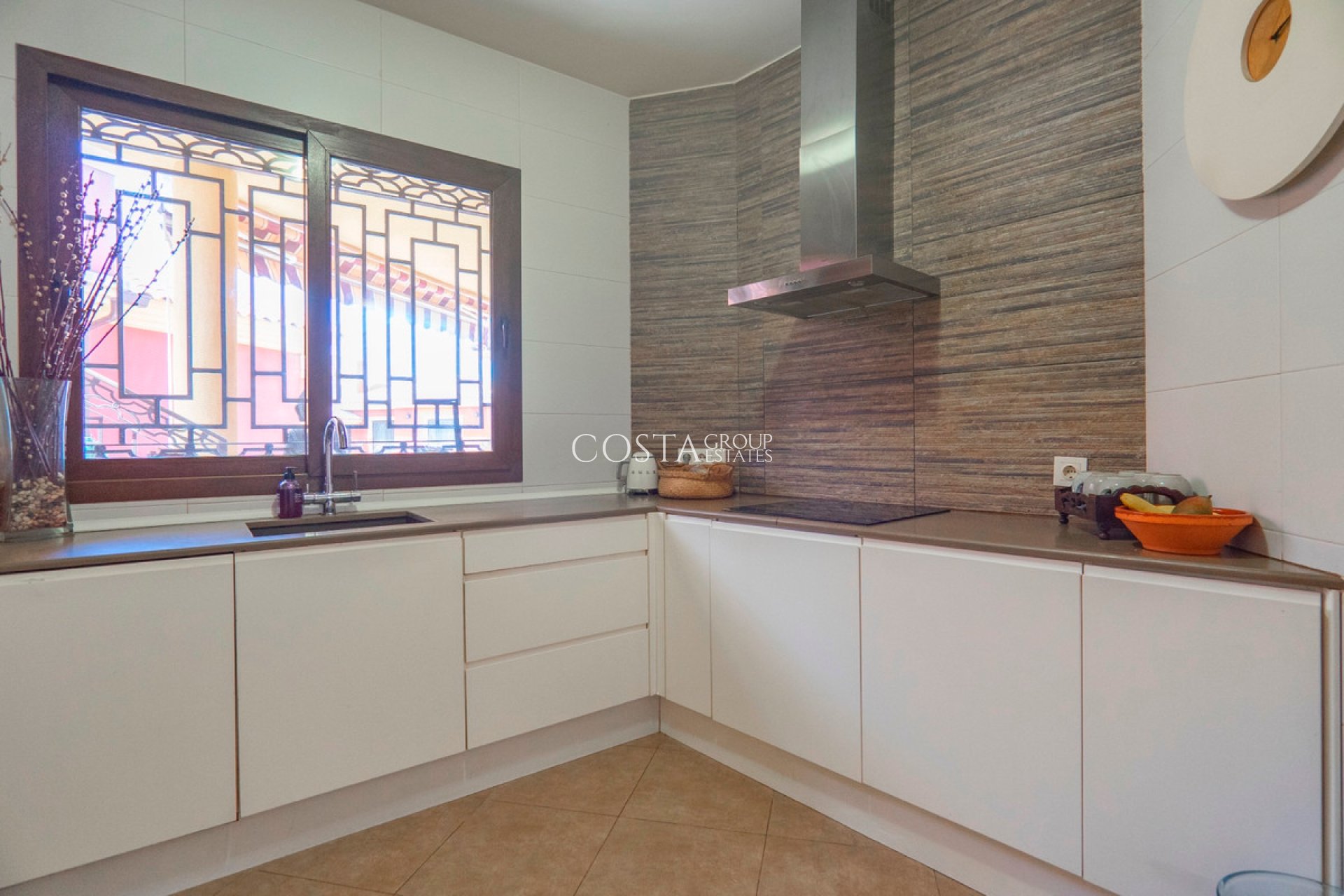 Revente - Villa -
Algorfa - Lo Crispin