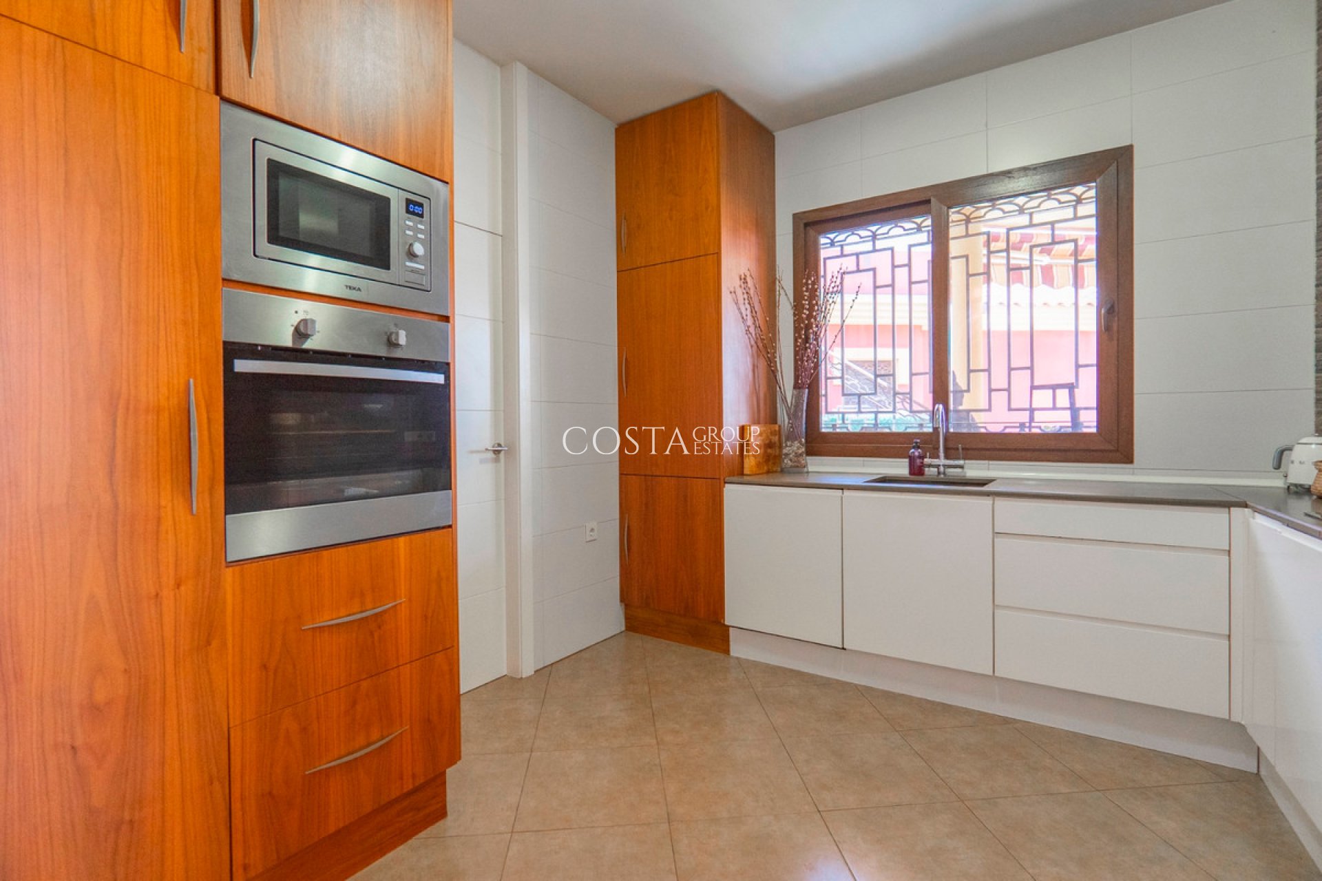 Revente - Villa -
Algorfa - Lo Crispin