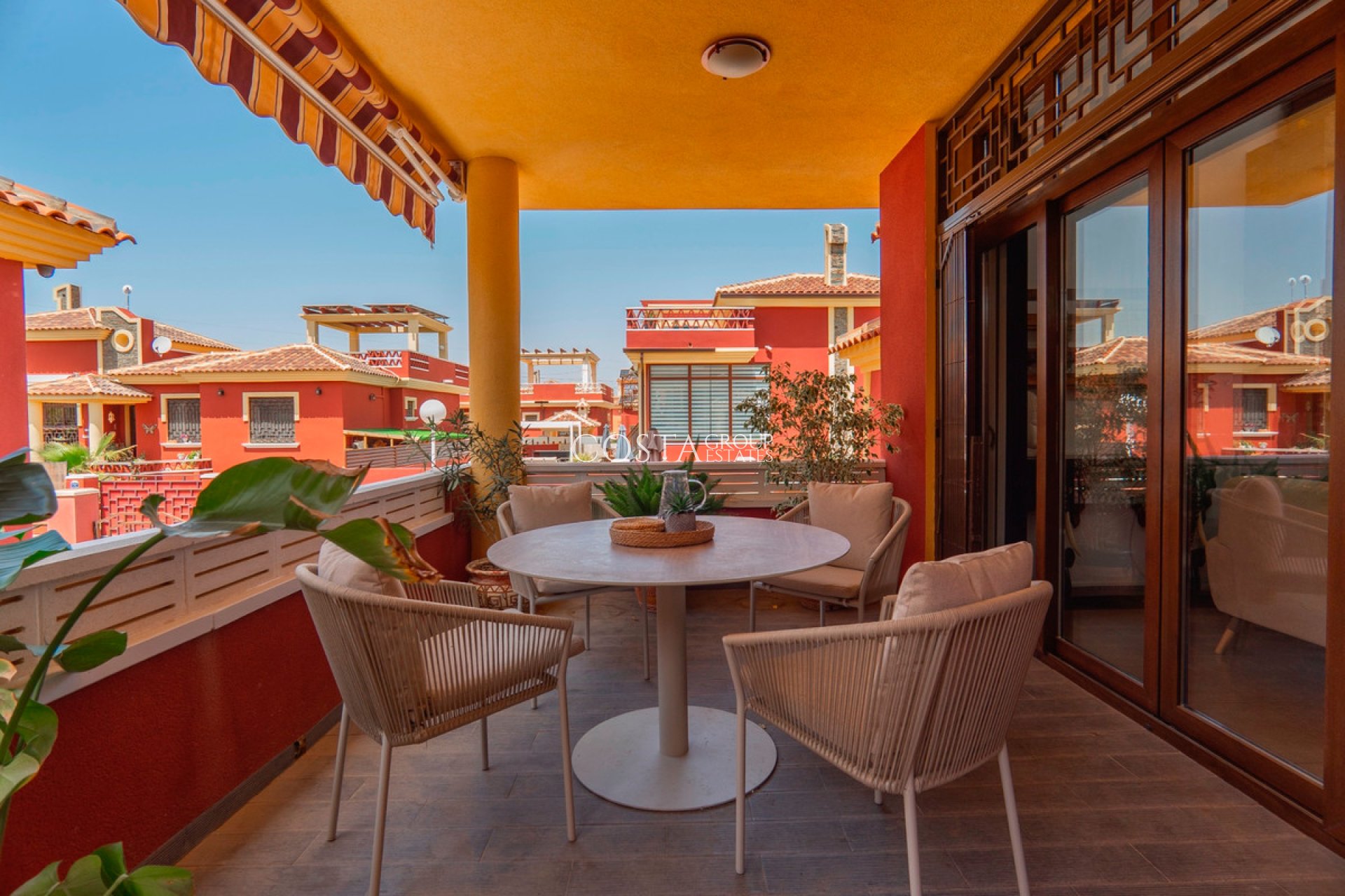 Revente - Villa -
Algorfa - Lo Crispin