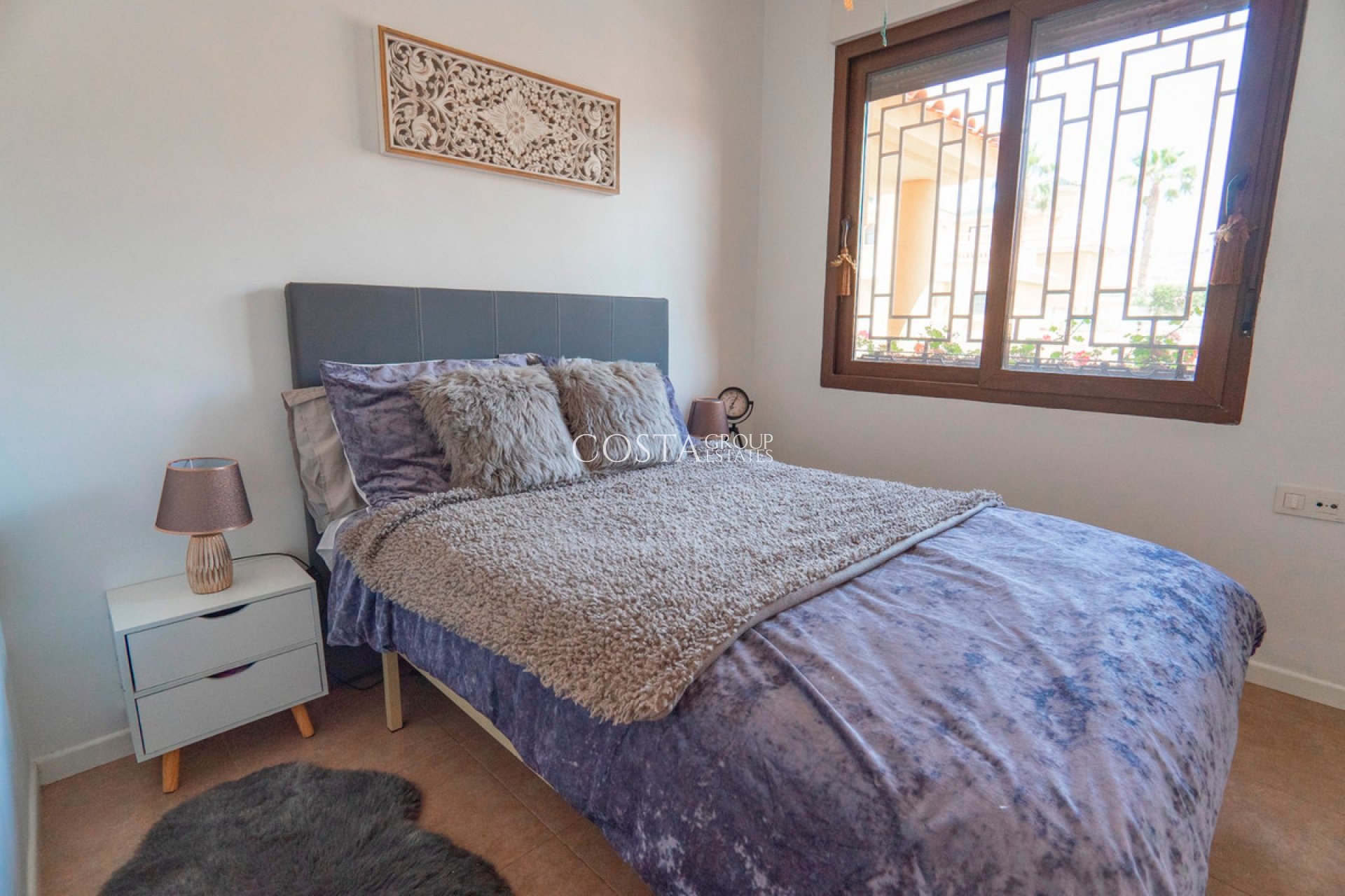 Revente - Villa -
Algorfa - Lo Crispin