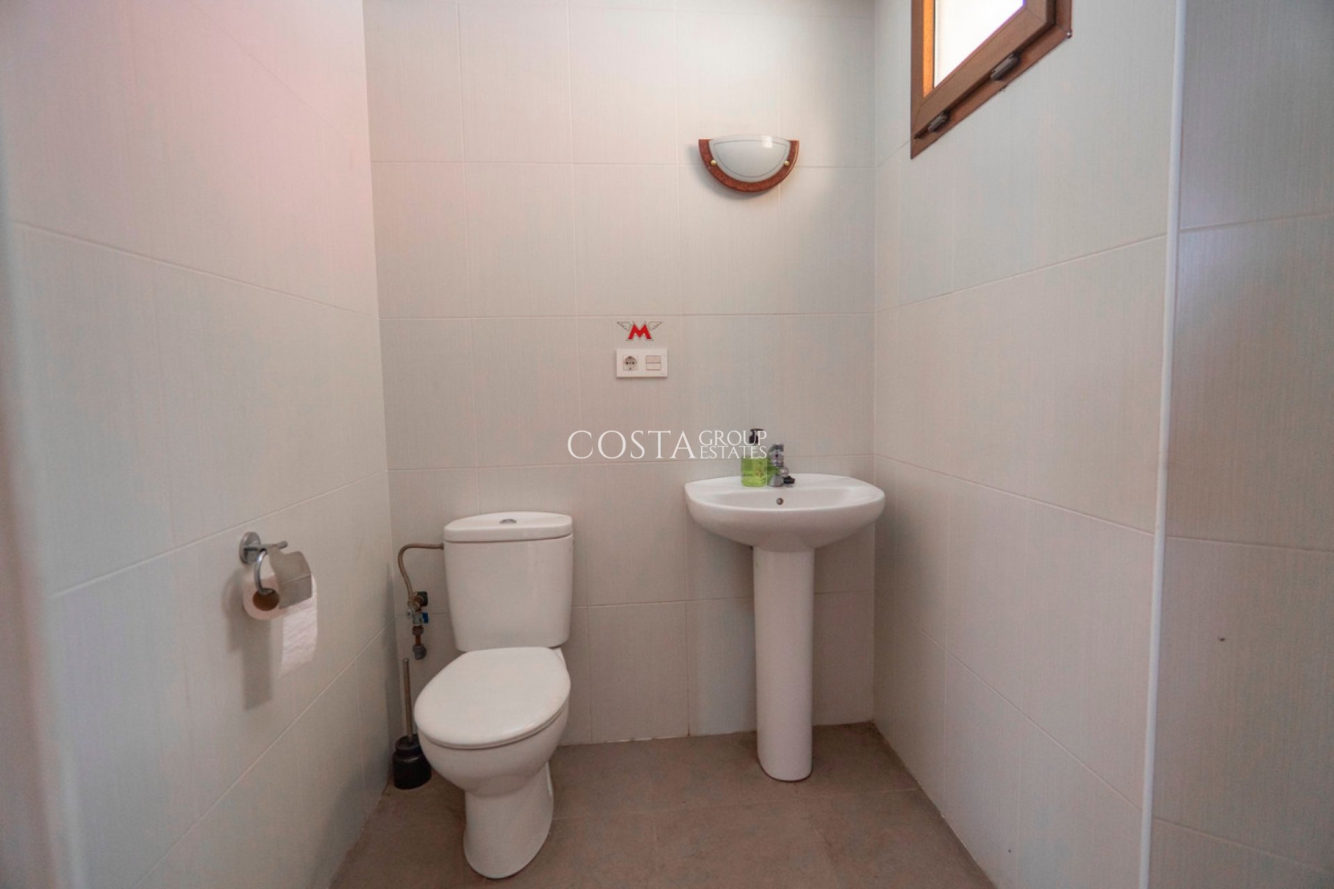 Revente - Villa -
Algorfa - Lo Crispin