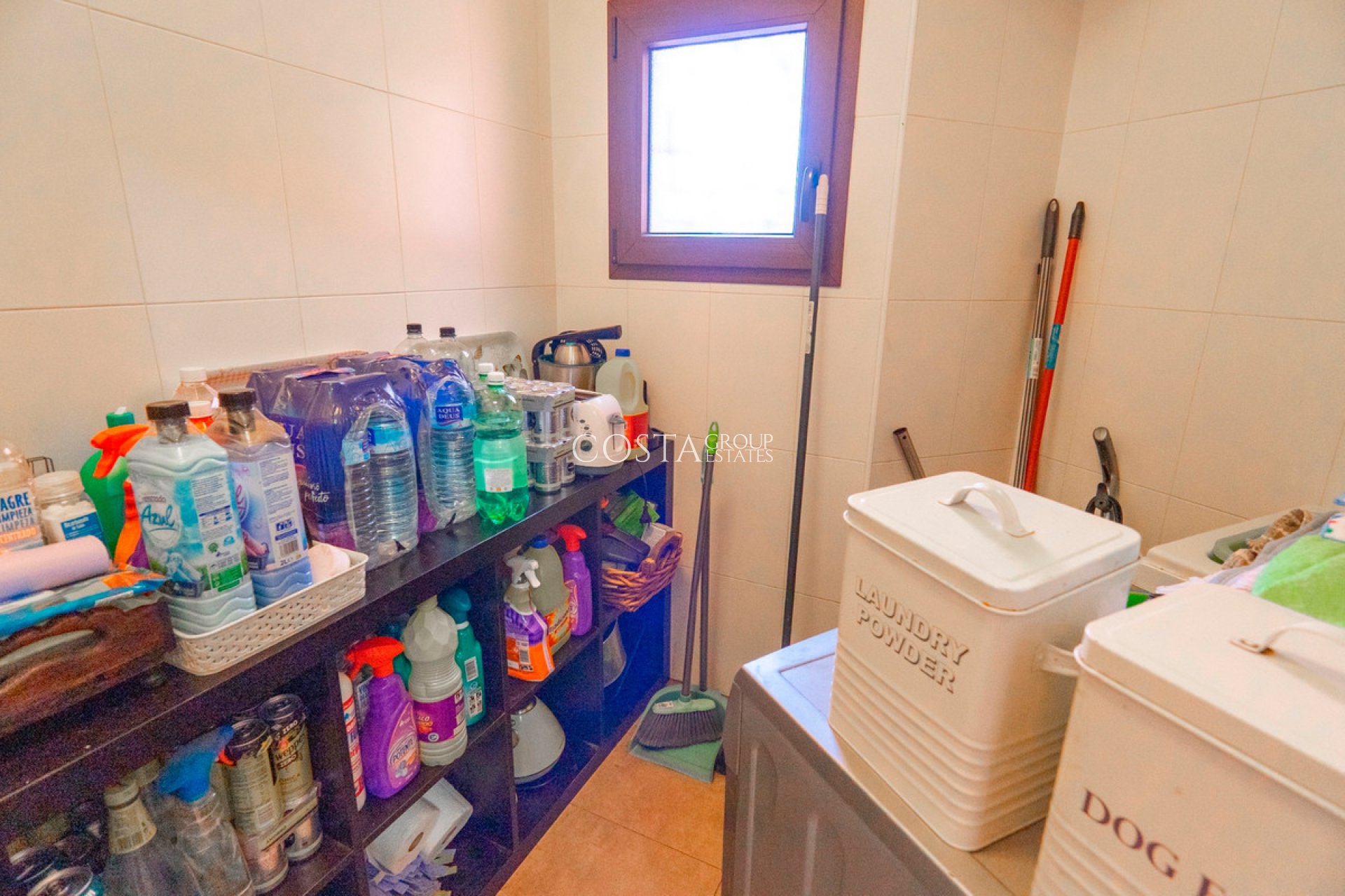 Revente - Villa -
Algorfa - Lo Crispin