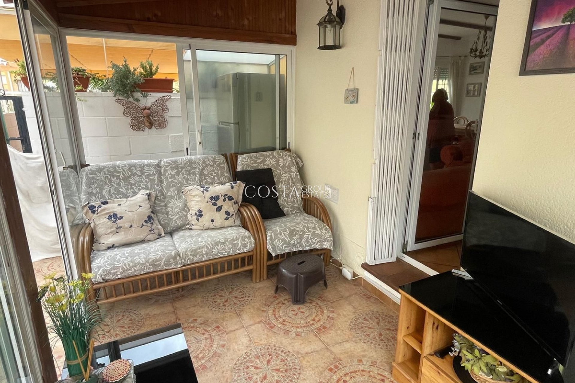 Revente - Villa -
Algorfa - Lo Crispin